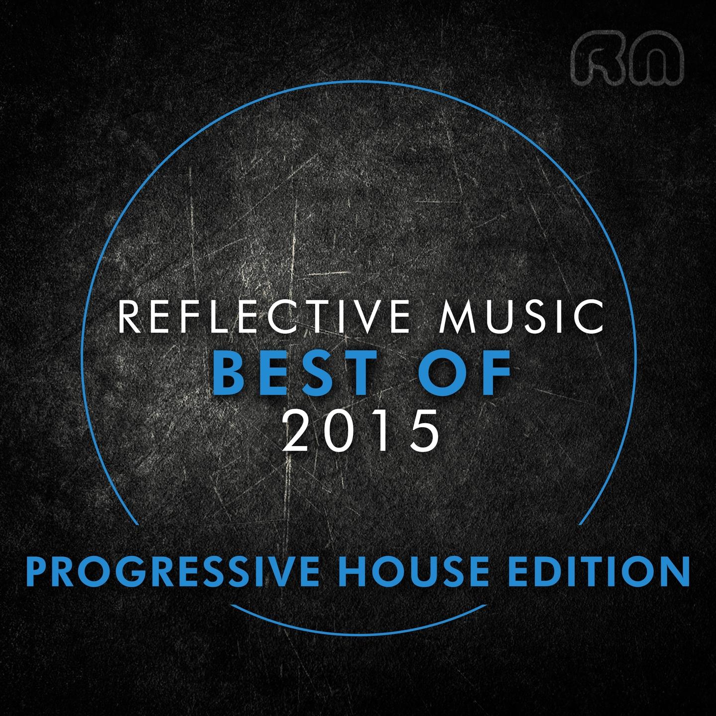 Постер альбома Best of 2015 - Progressive House Edition