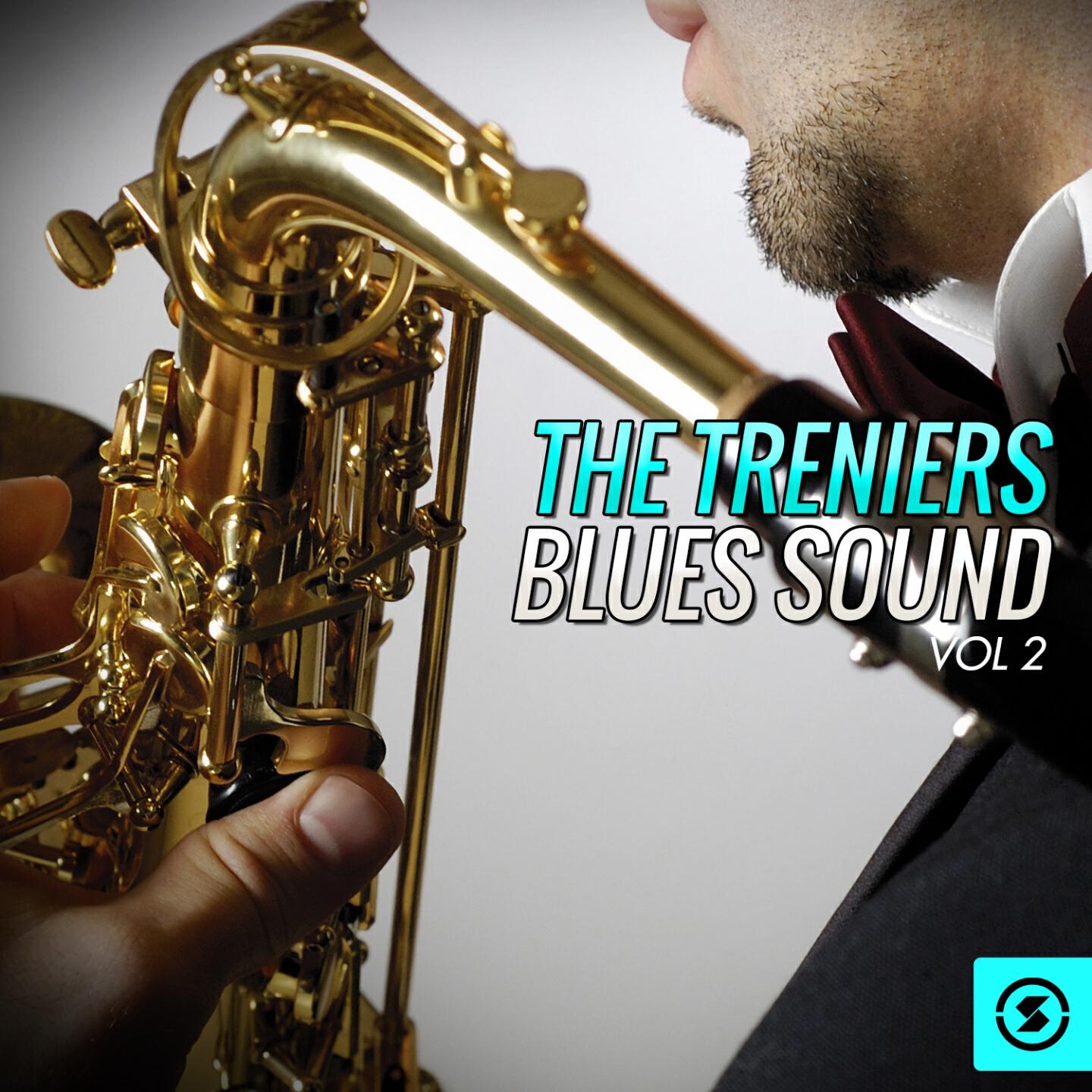 The Treniers - Sorrento