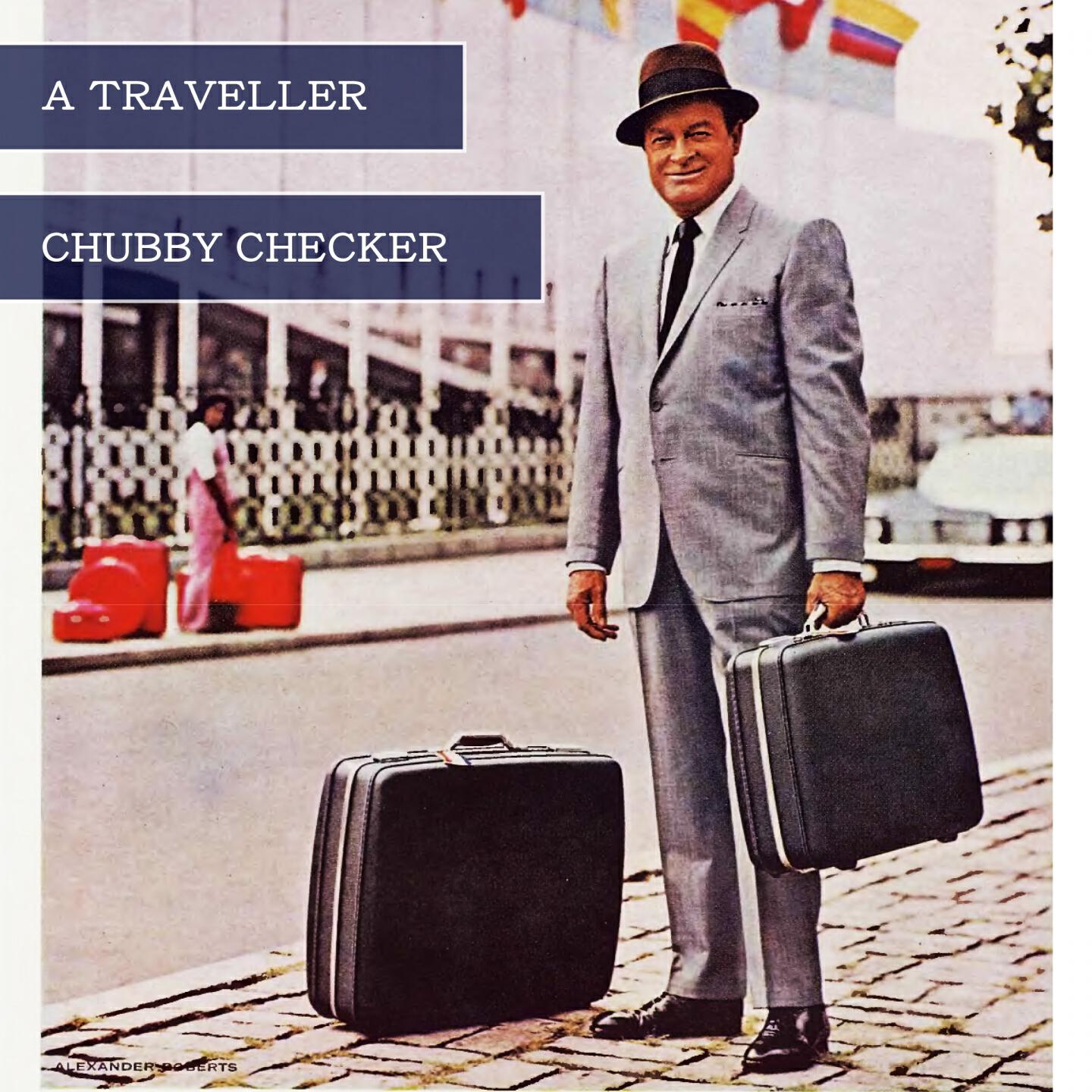 Chubby Checker - Loddy Lo