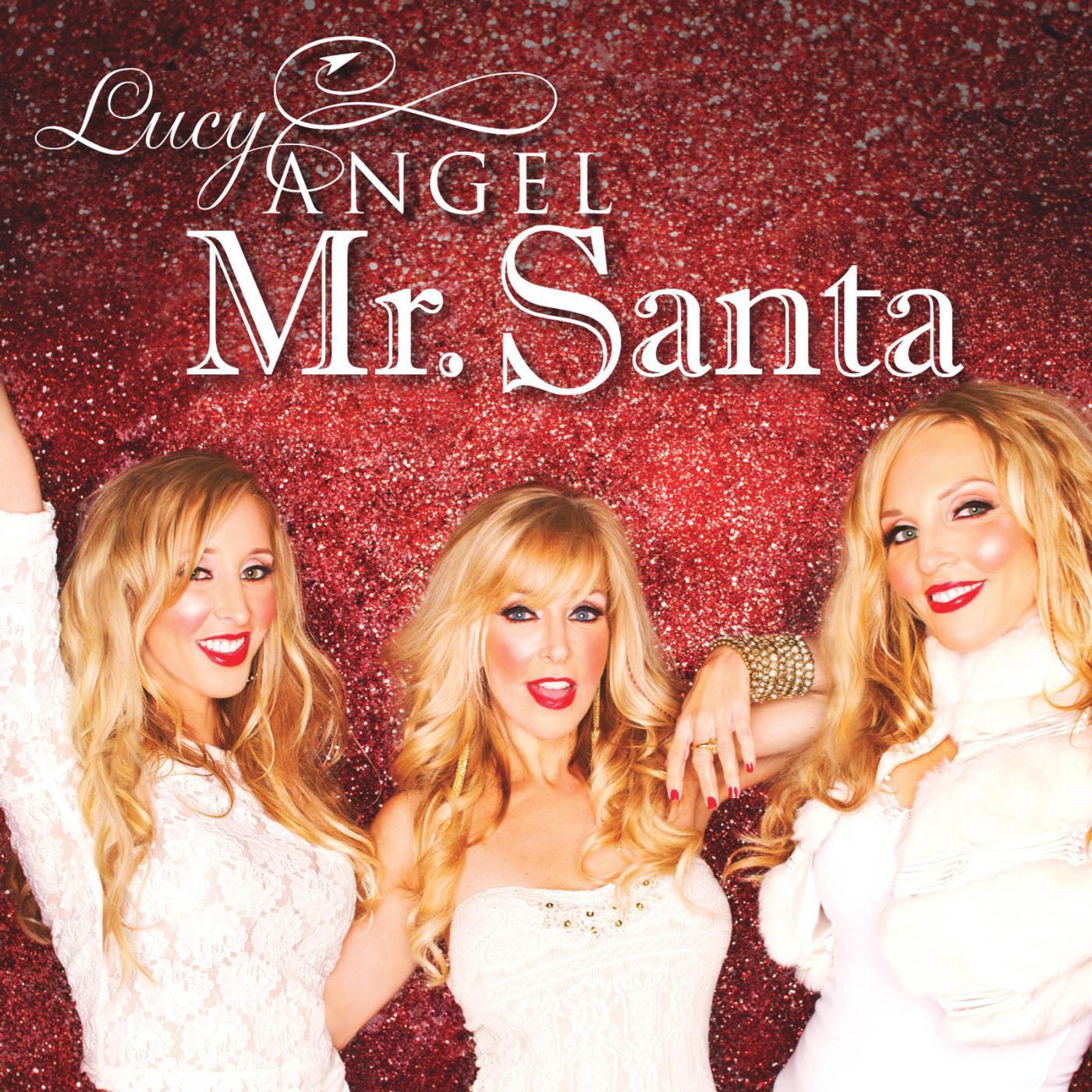 Постер альбома Mr. Santa