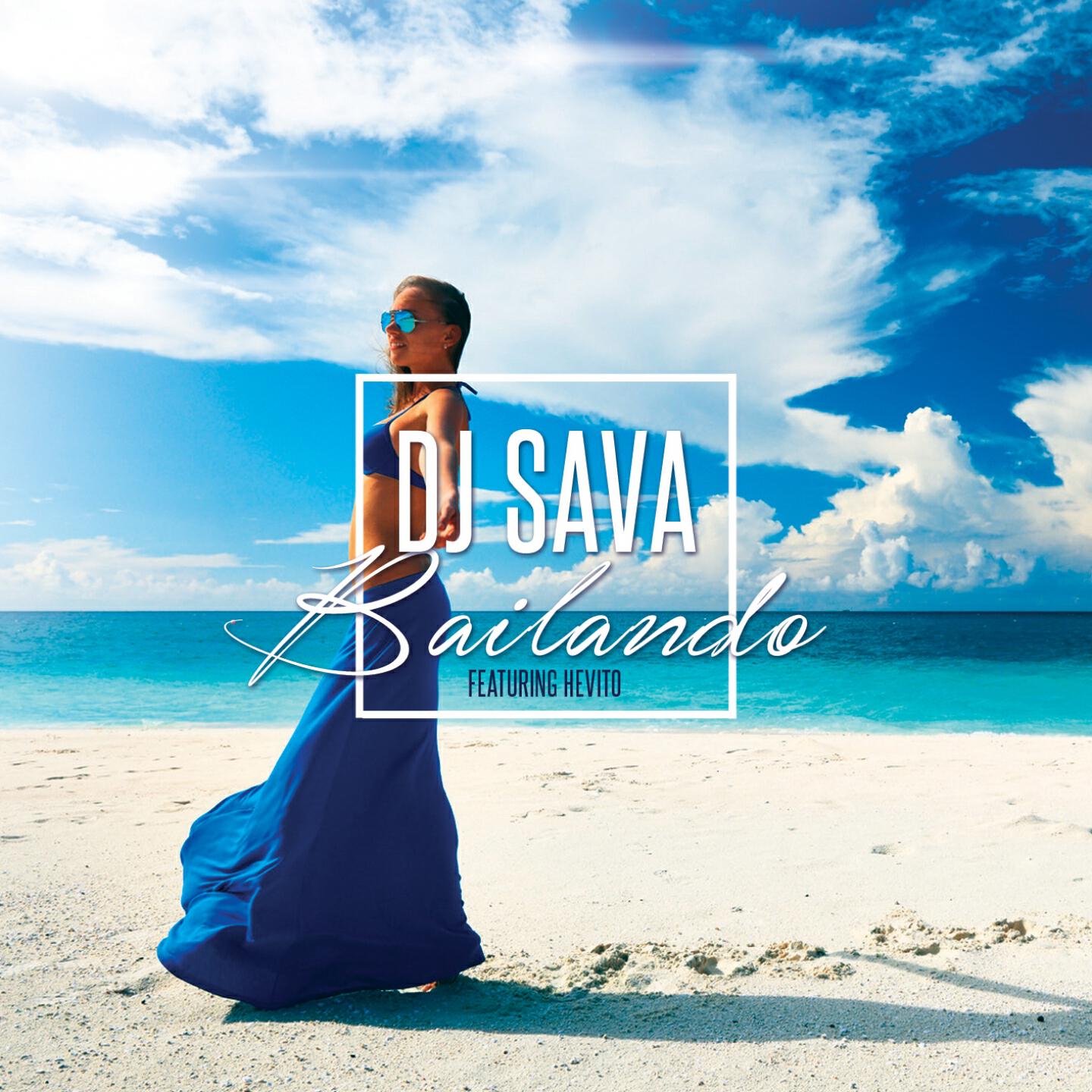 DJ SAVA - Bailando (Sandro Bani Remix) (Extended Version)