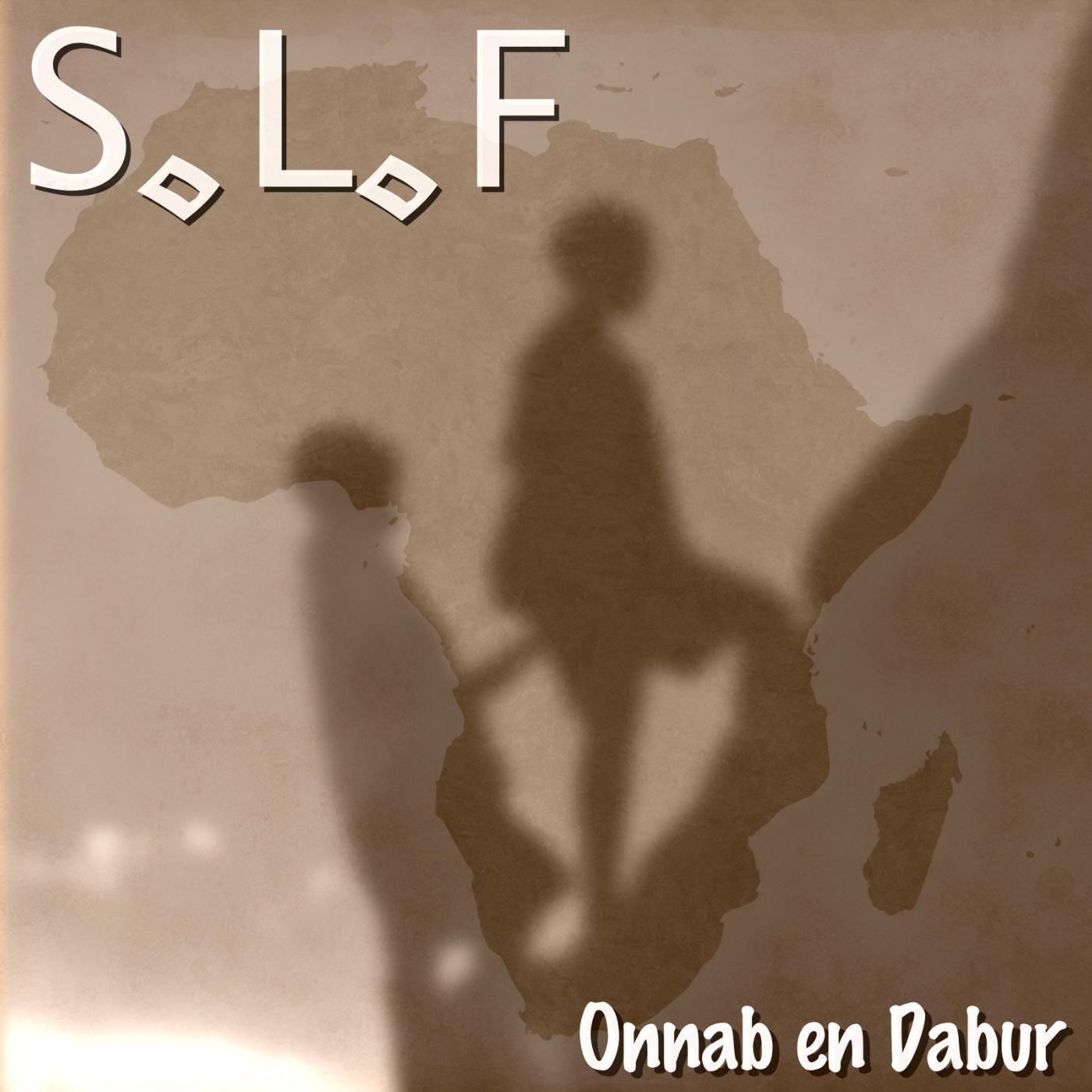 Постер альбома Onnab En Dabur