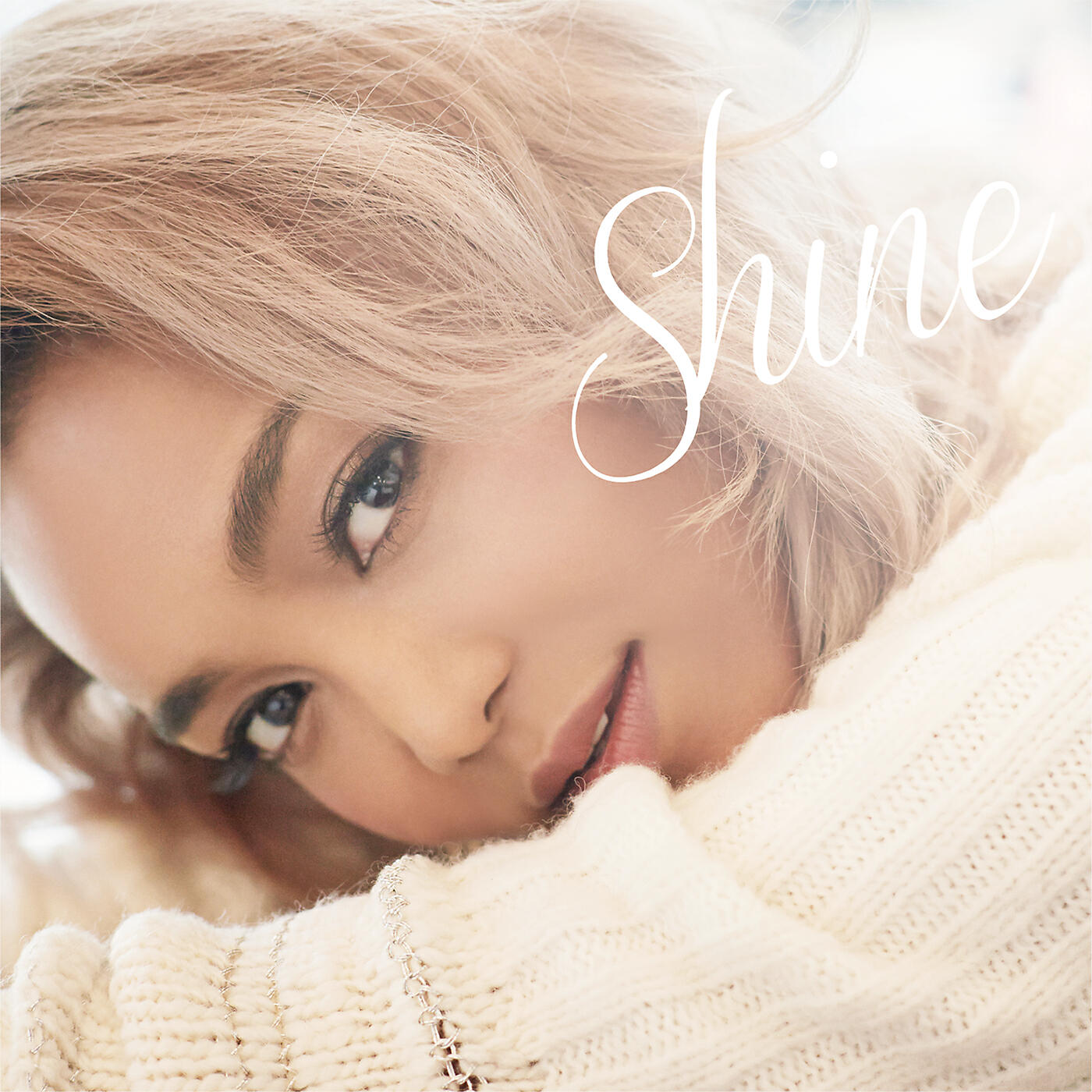 Crystal Kay - Shooting Star