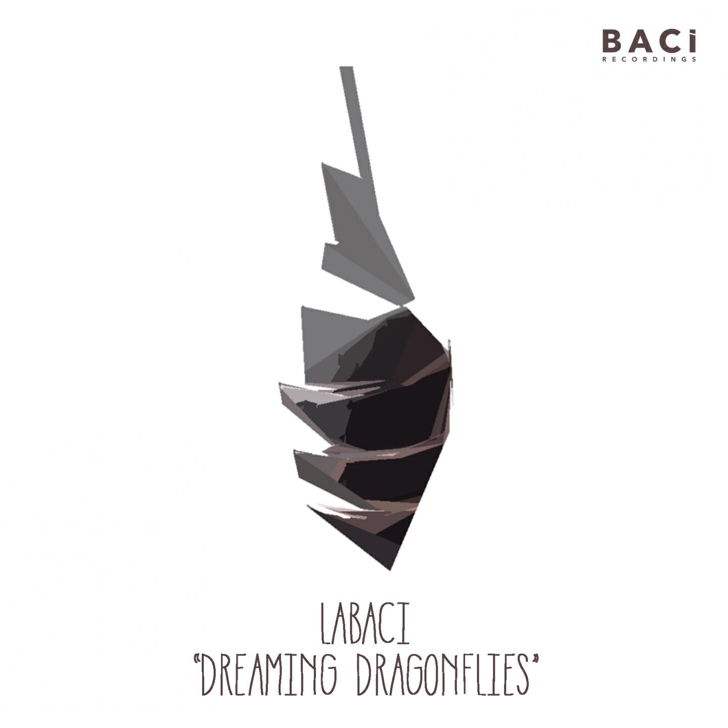 LaBaci - Dreaming Dragonflies