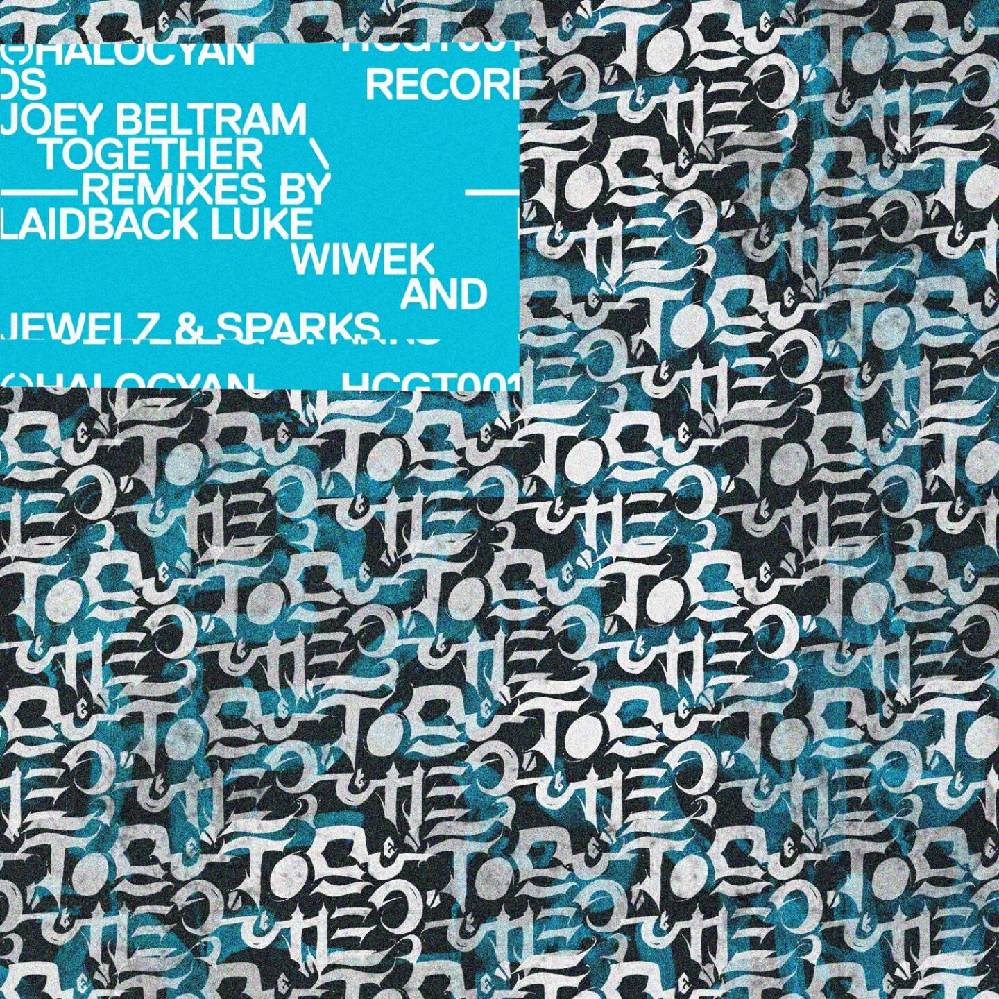 Joey Beltram - Together (Wiwek Remix)