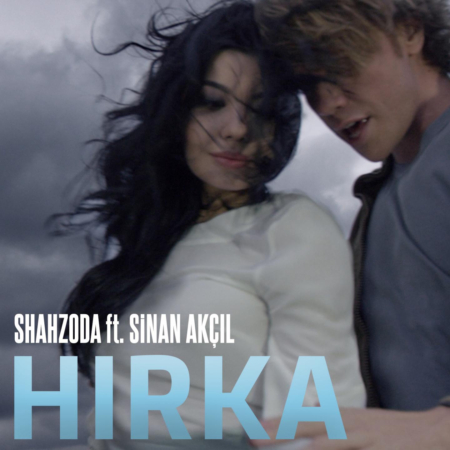 Постер альбома Hırka