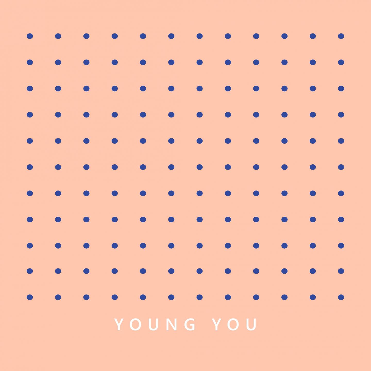 Постер альбома Young You