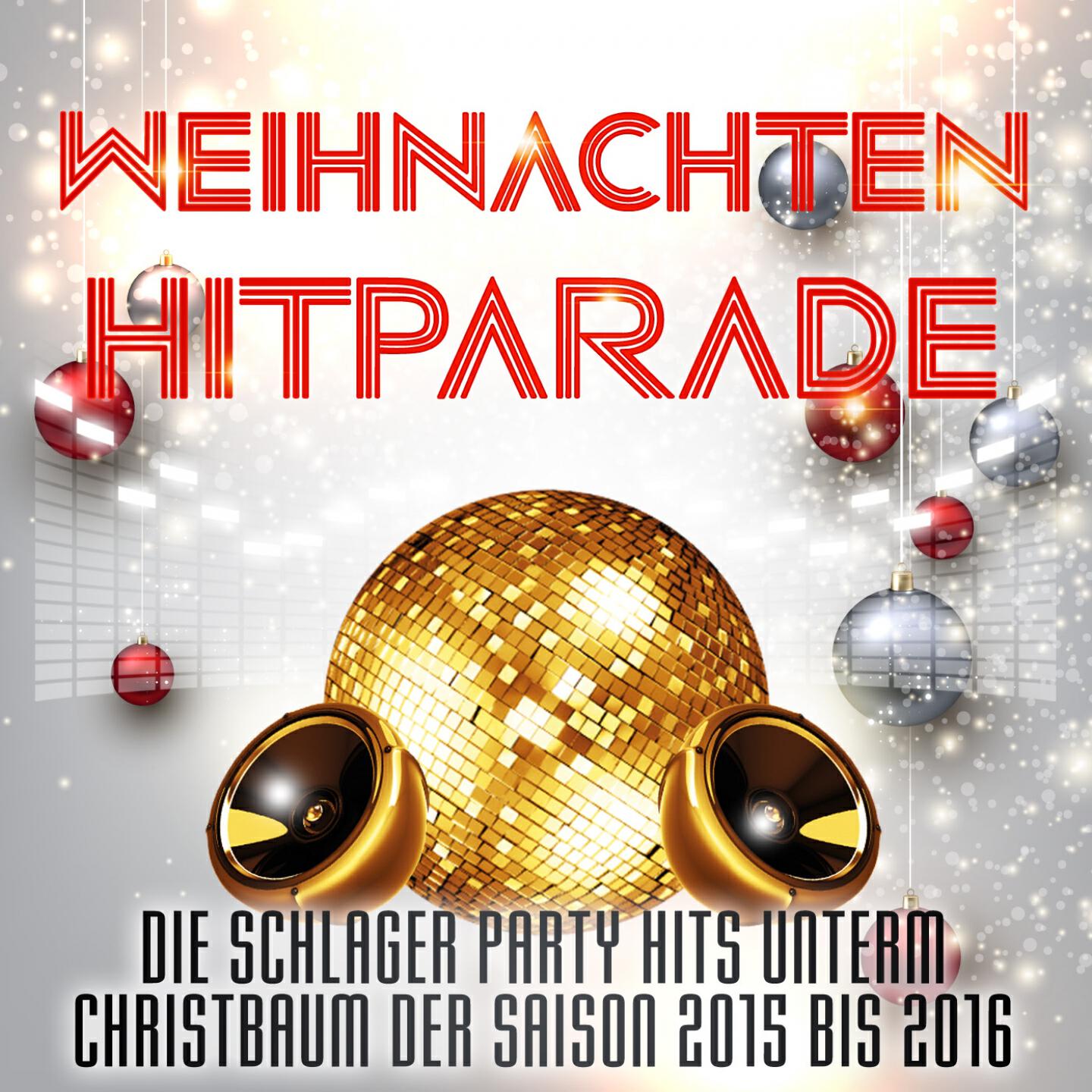 Antje Klamm - Weihnachten bei uns