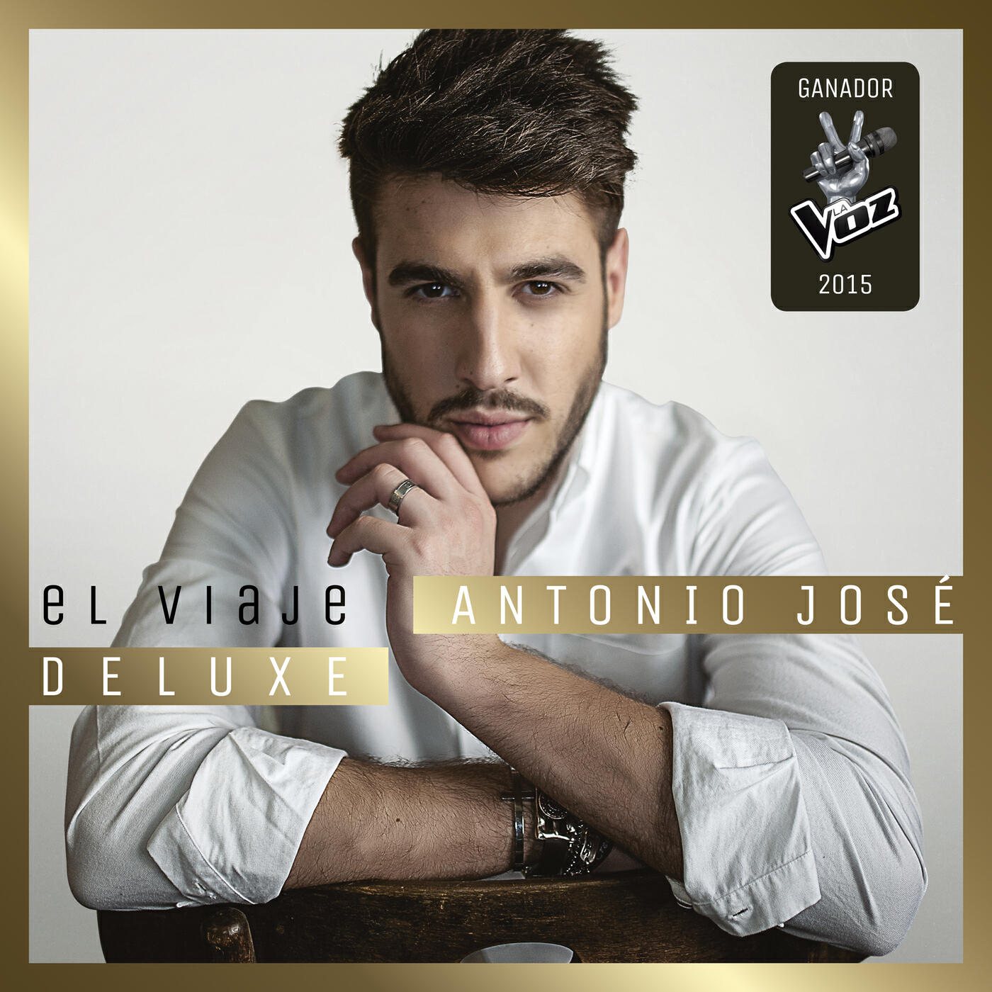 Antonio José - Ya Lo Sabes