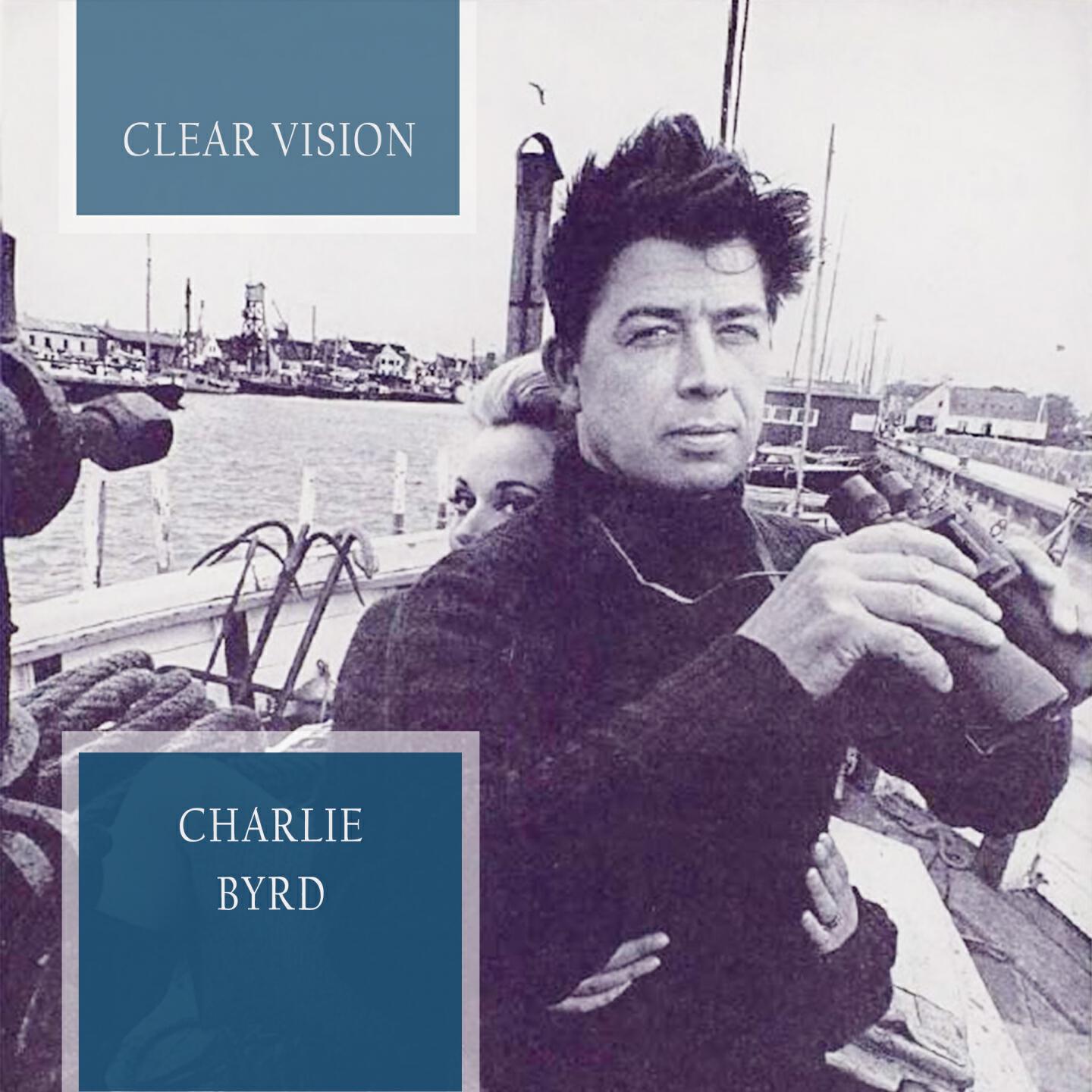 Charlie Byrd - O Barquinho (Little Boat)