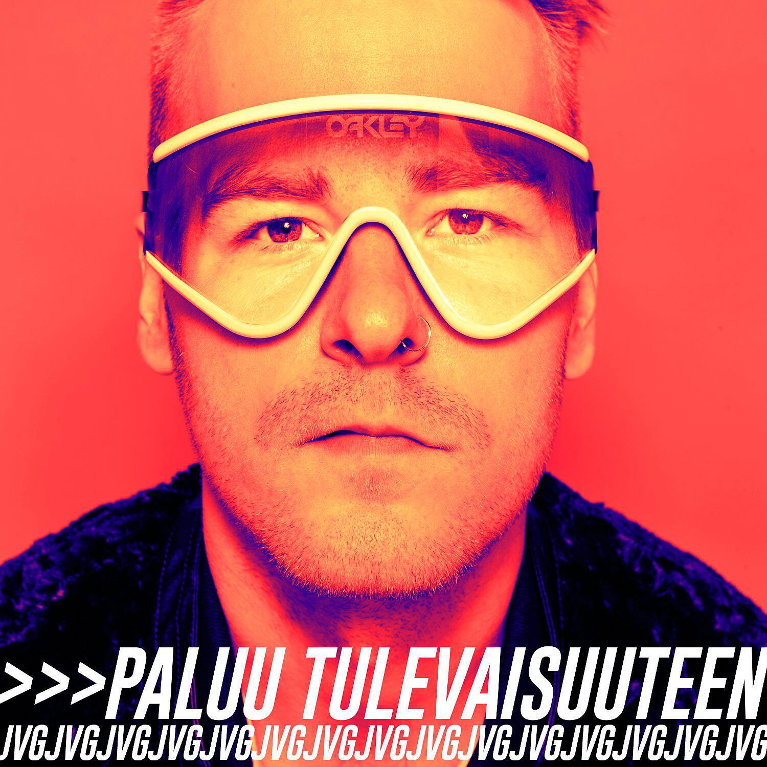 JVG - Paluu tulevaisuuteen