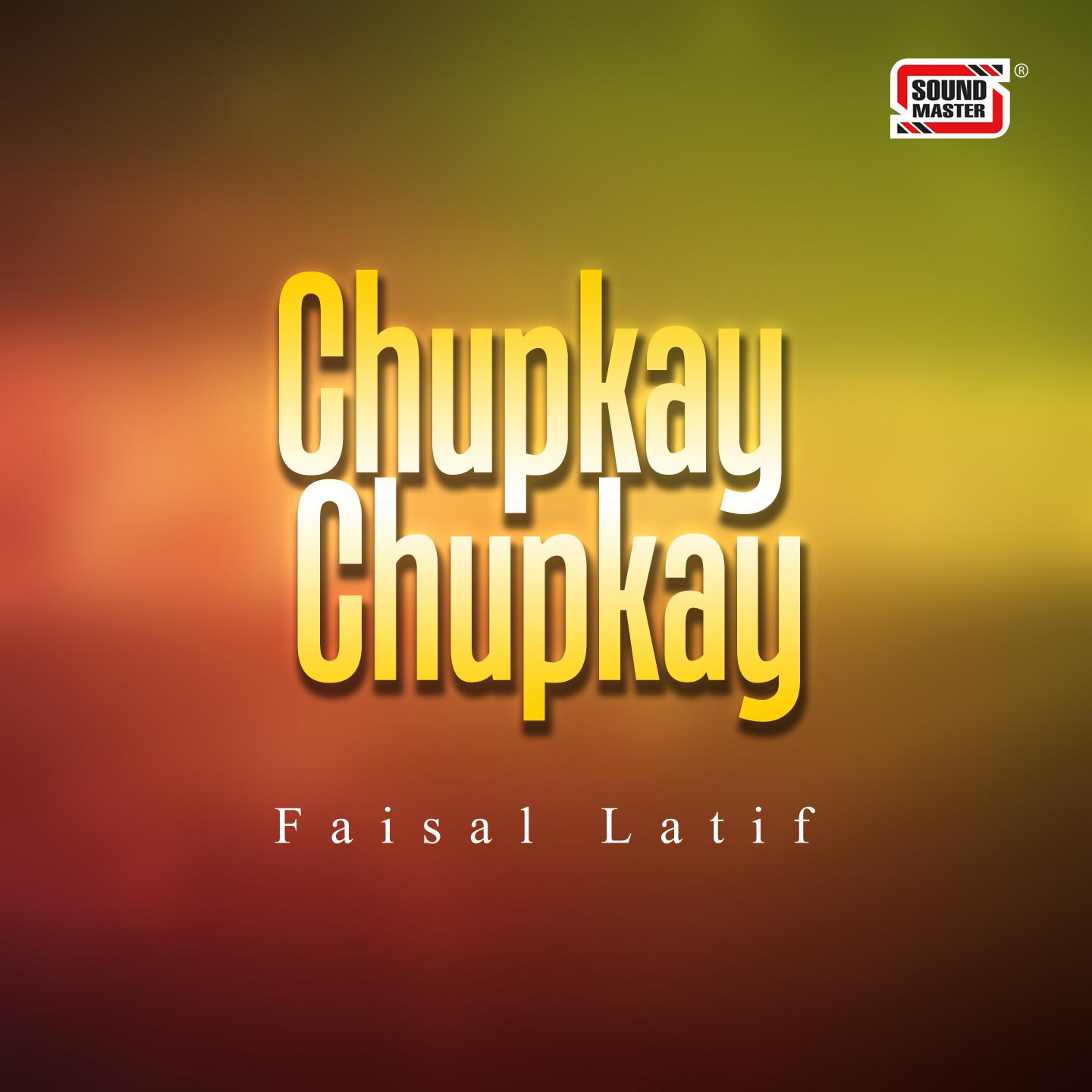 Постер альбома Chupkay Chupkay