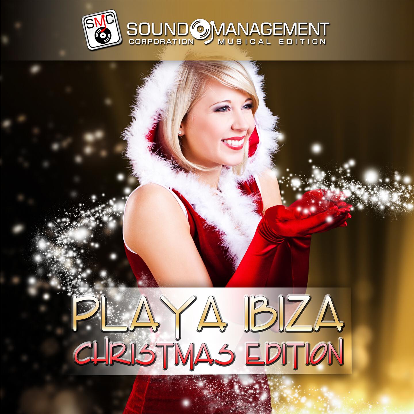 Jay-C - Santa Claus Is Coming to Town (Cristiano Contin Radio Version)