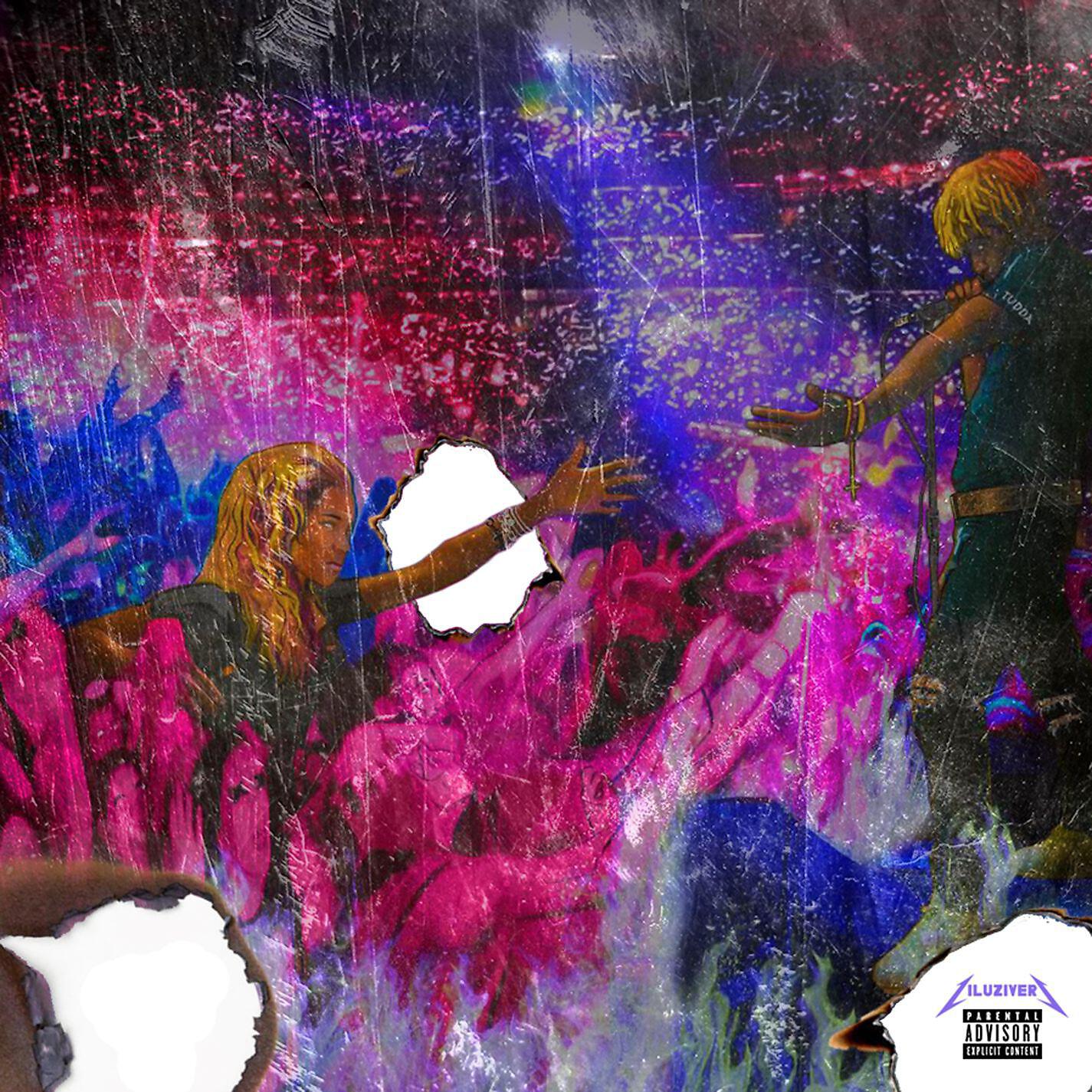 Lil Uzi Vert - Yamborghini Dream (feat. Young Thug)