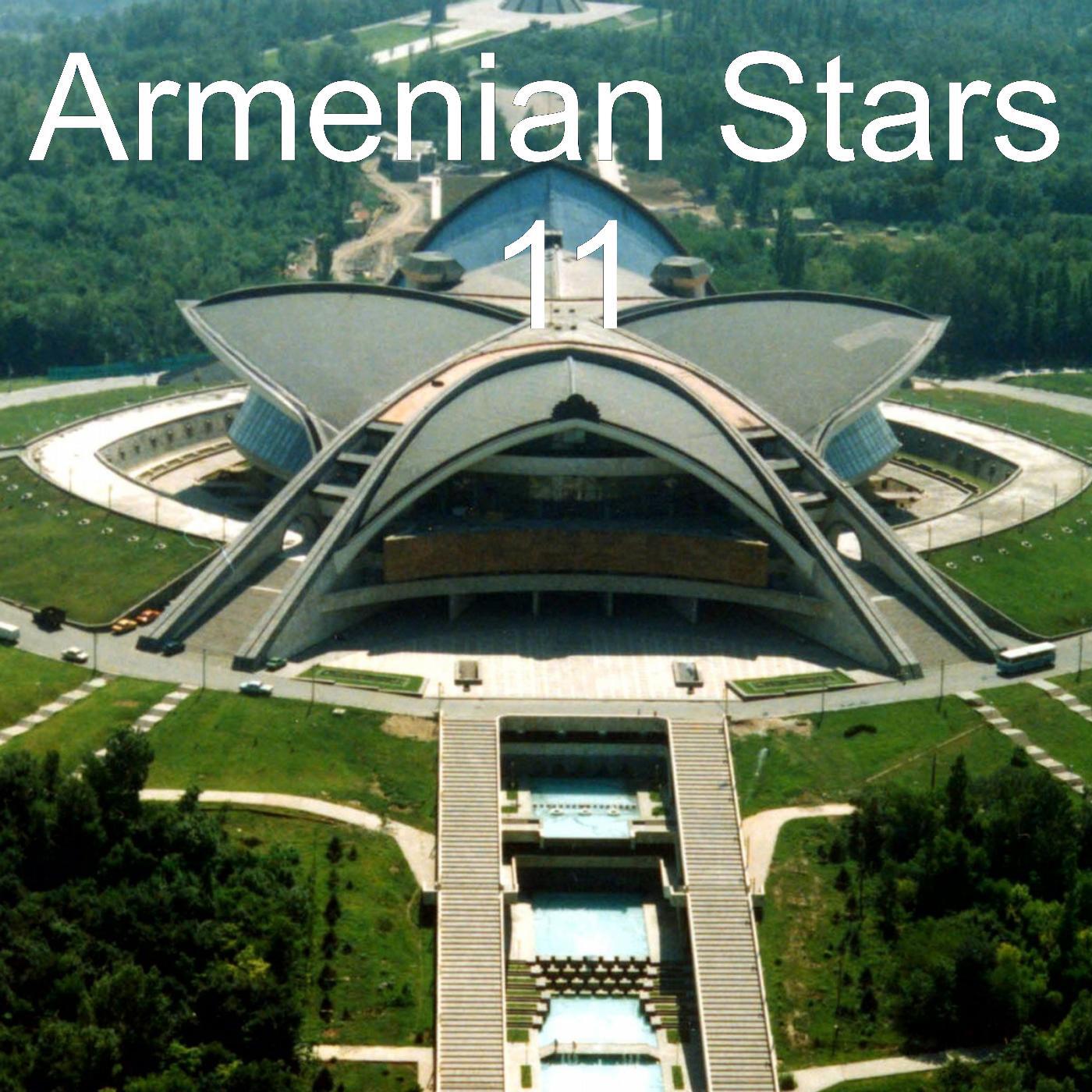 Mgher Armenia - Siraharvel 'em