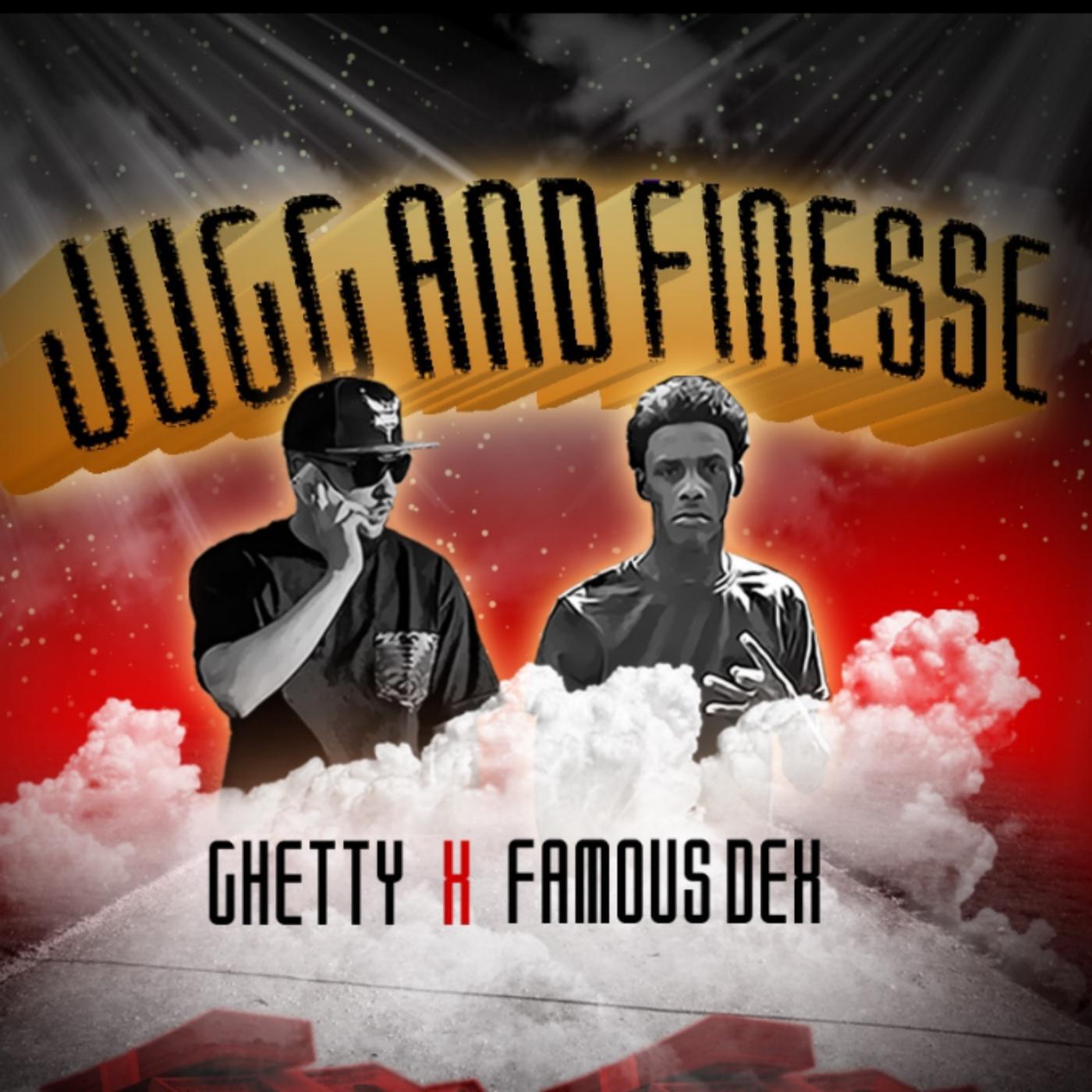 FAMOUS DEX & GHETTY - Playin' w Brix