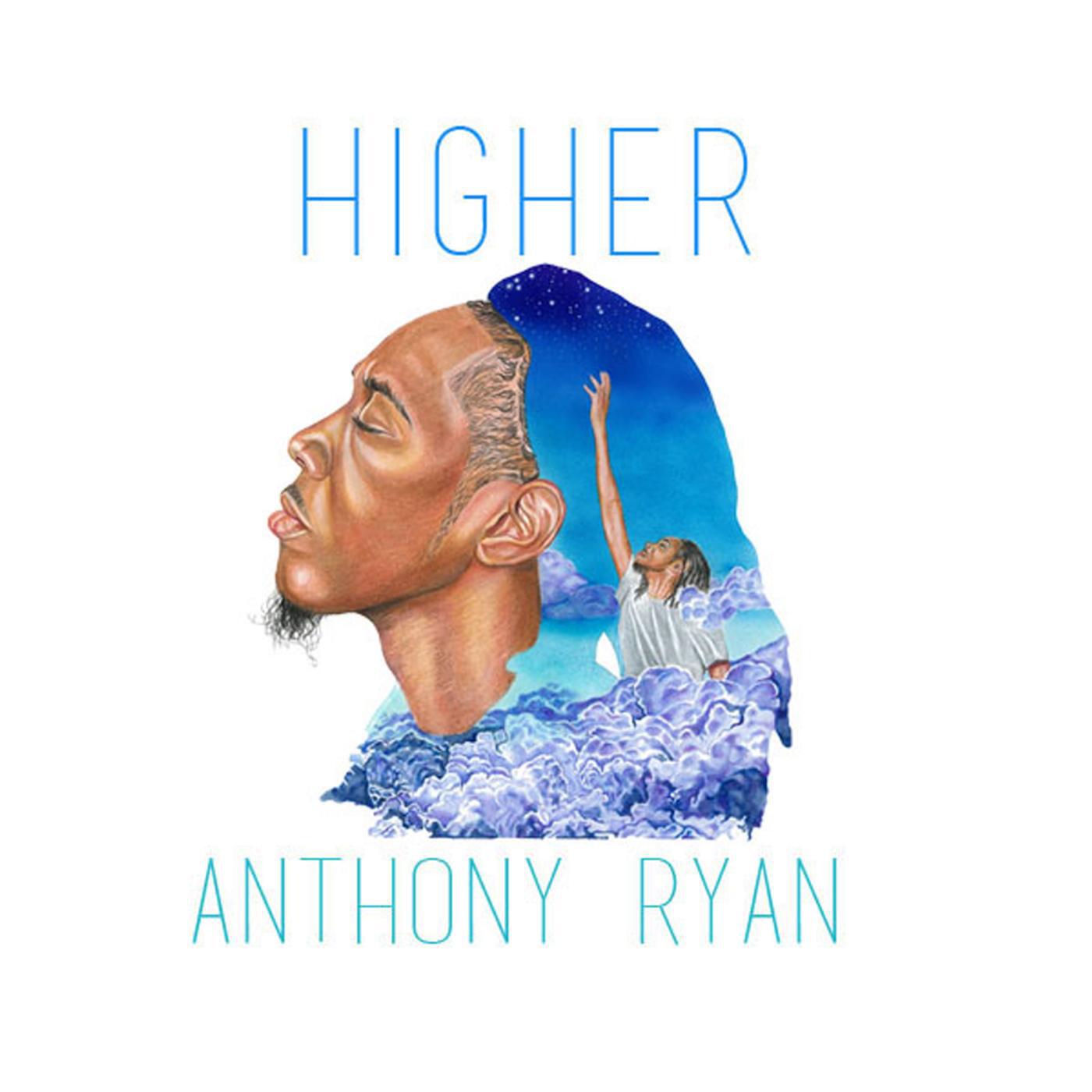 Anthony Ryan - Love Me Love Me Not