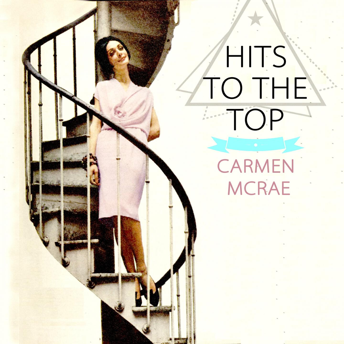 Carmen McRae - Miss Brown To You