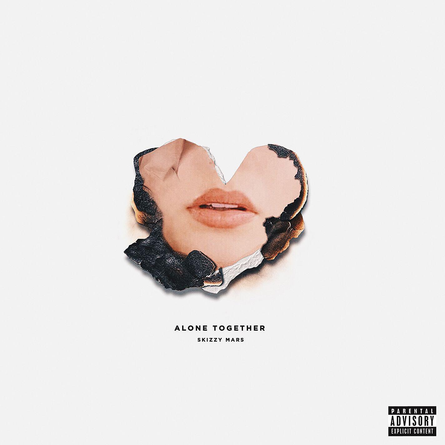 Skizzy Mars - Crash (feat. Pell)