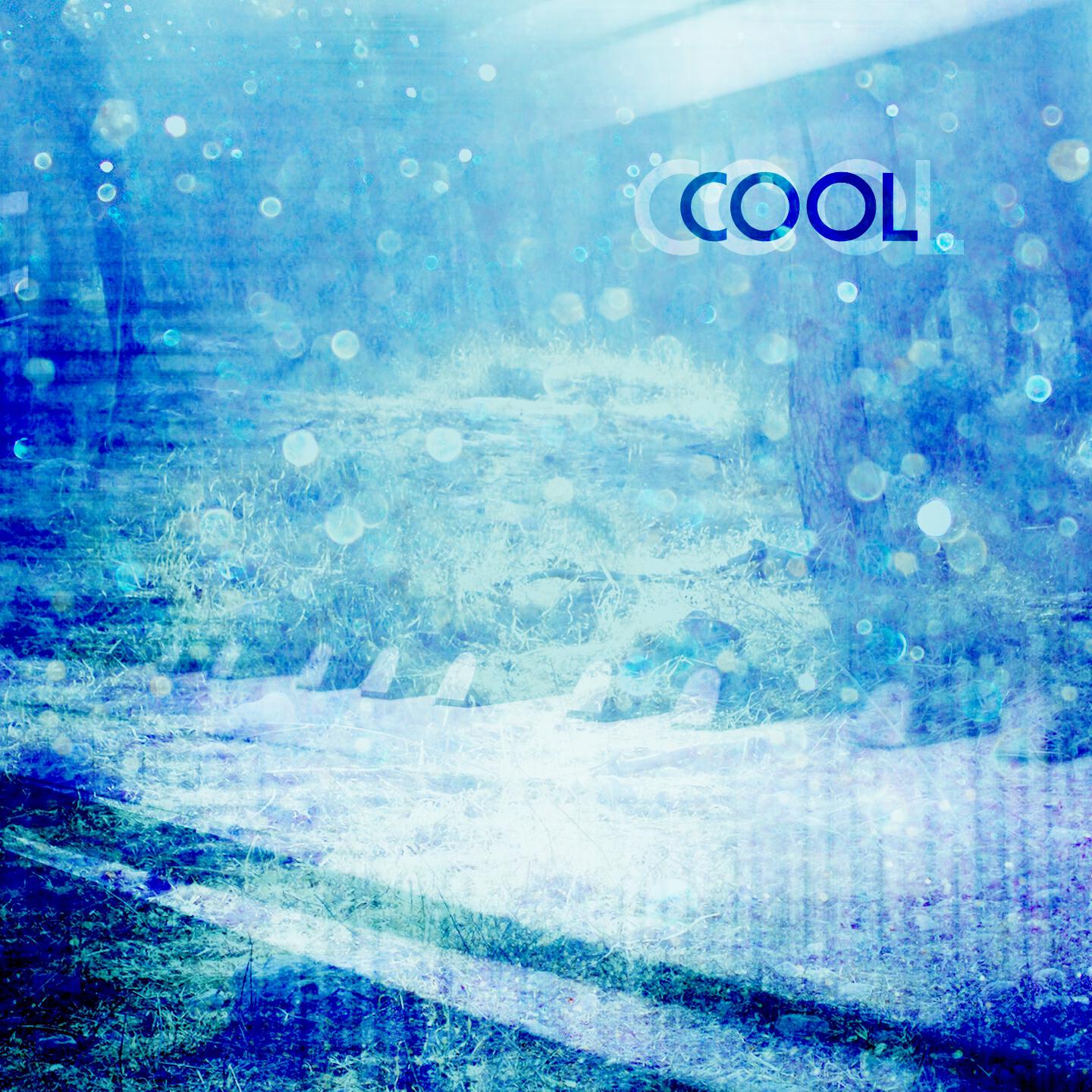 David Waugh - Cool