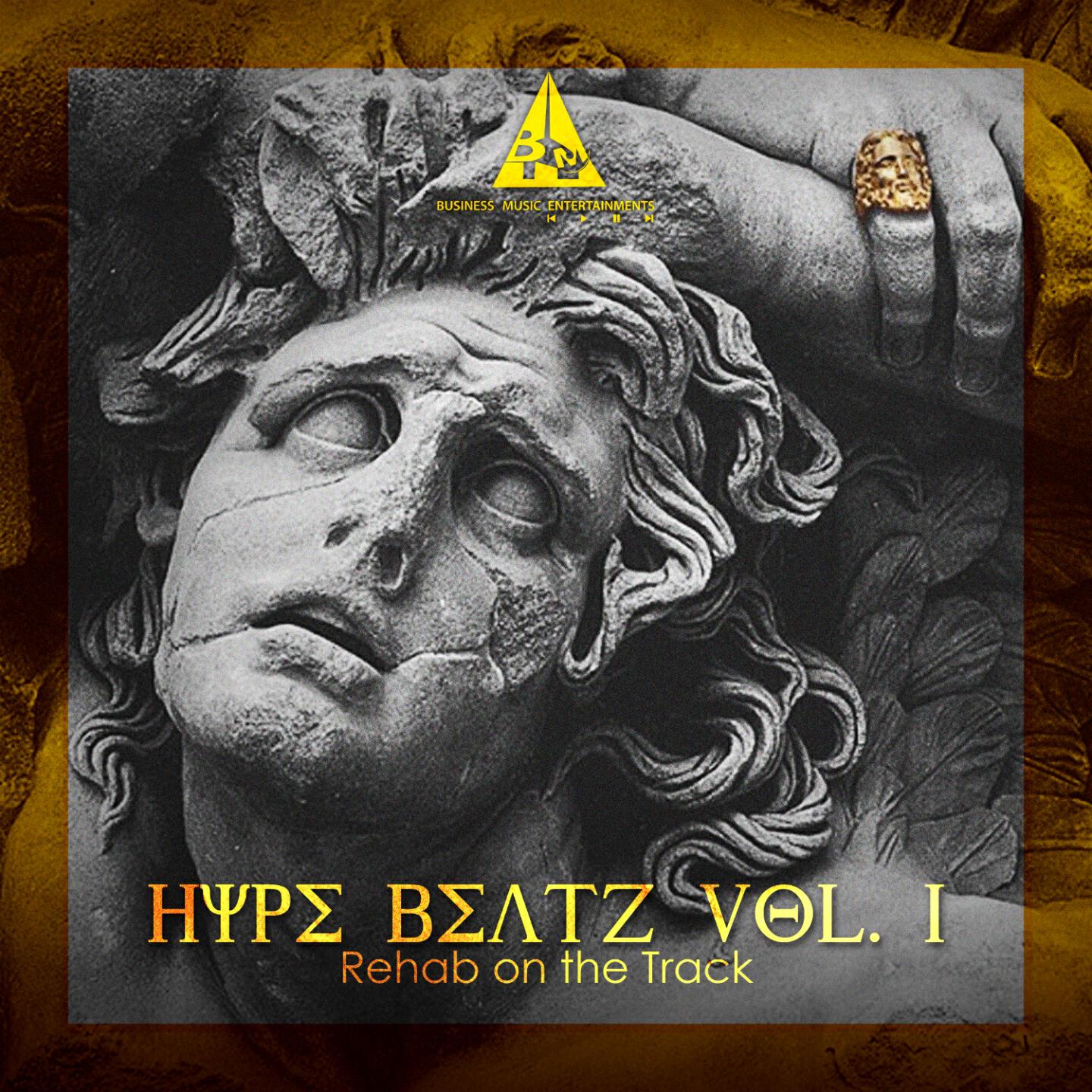 Rehab On The Track - Tm 88