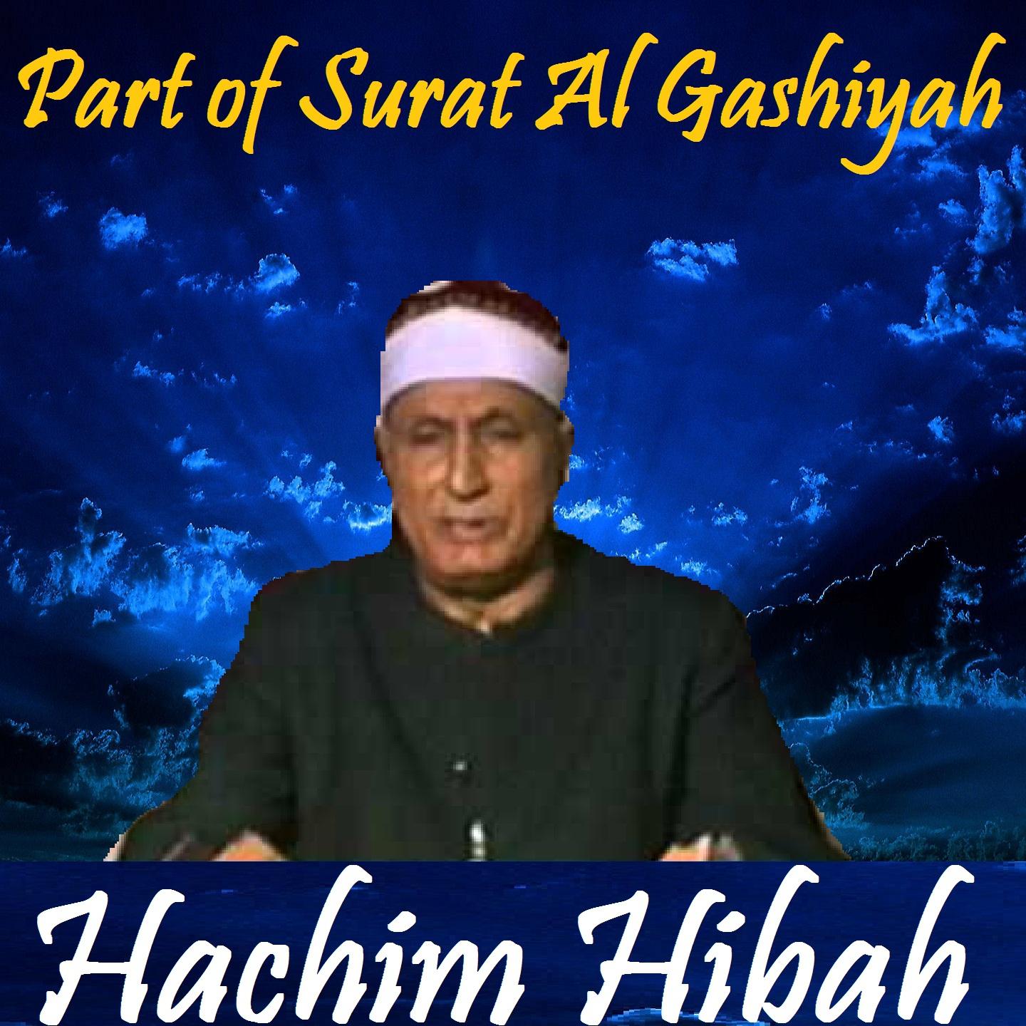 Постер альбома Part of Surat Al Gashiyah