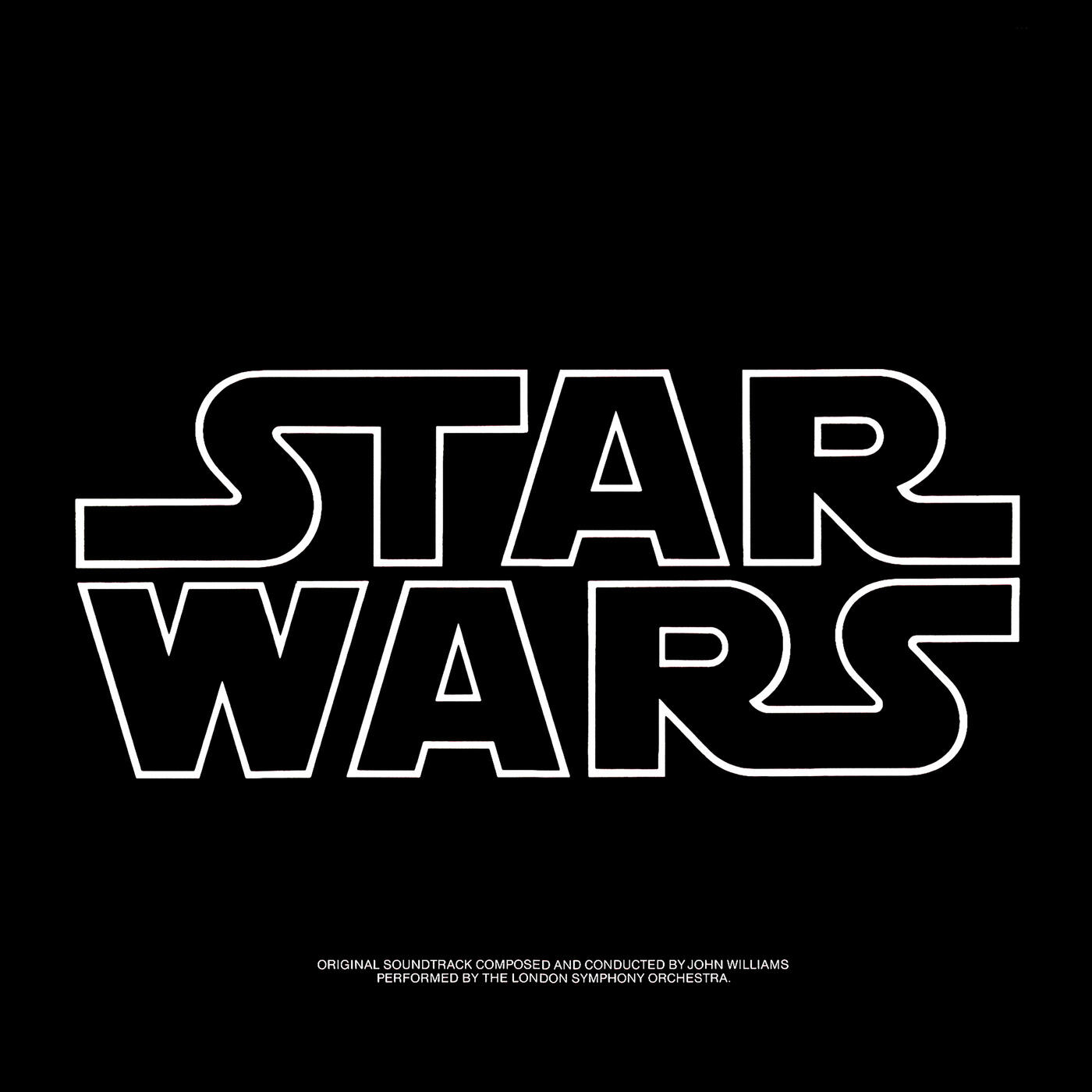 John Williams - Episode IV - The Throne Room and End Title