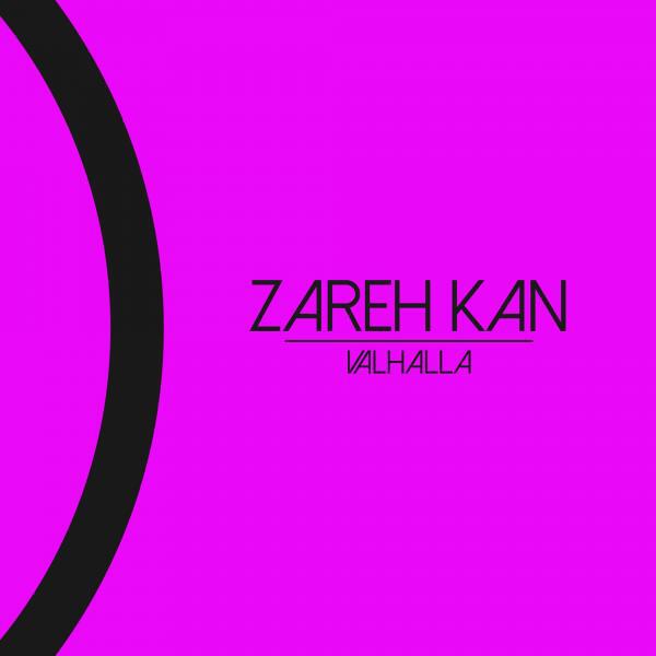 Zareh Kan - Pure Life (Doublekick Remix)