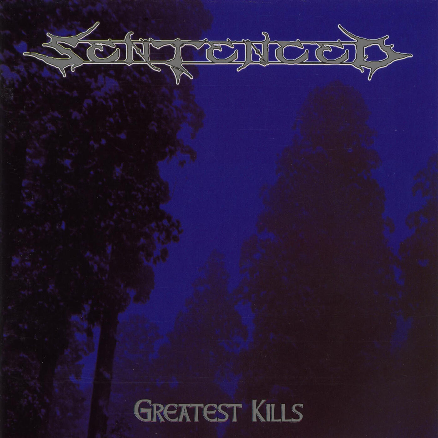 Sentenced - In Memoriam