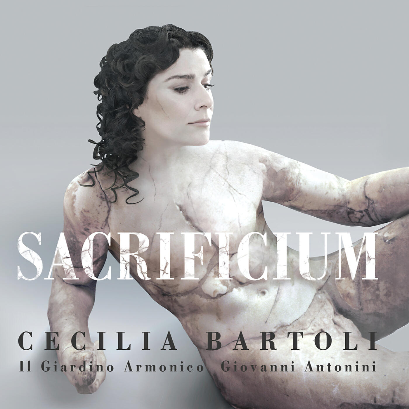 Cecilia Bartoli - Broschi: Artaserse - Son qual nave