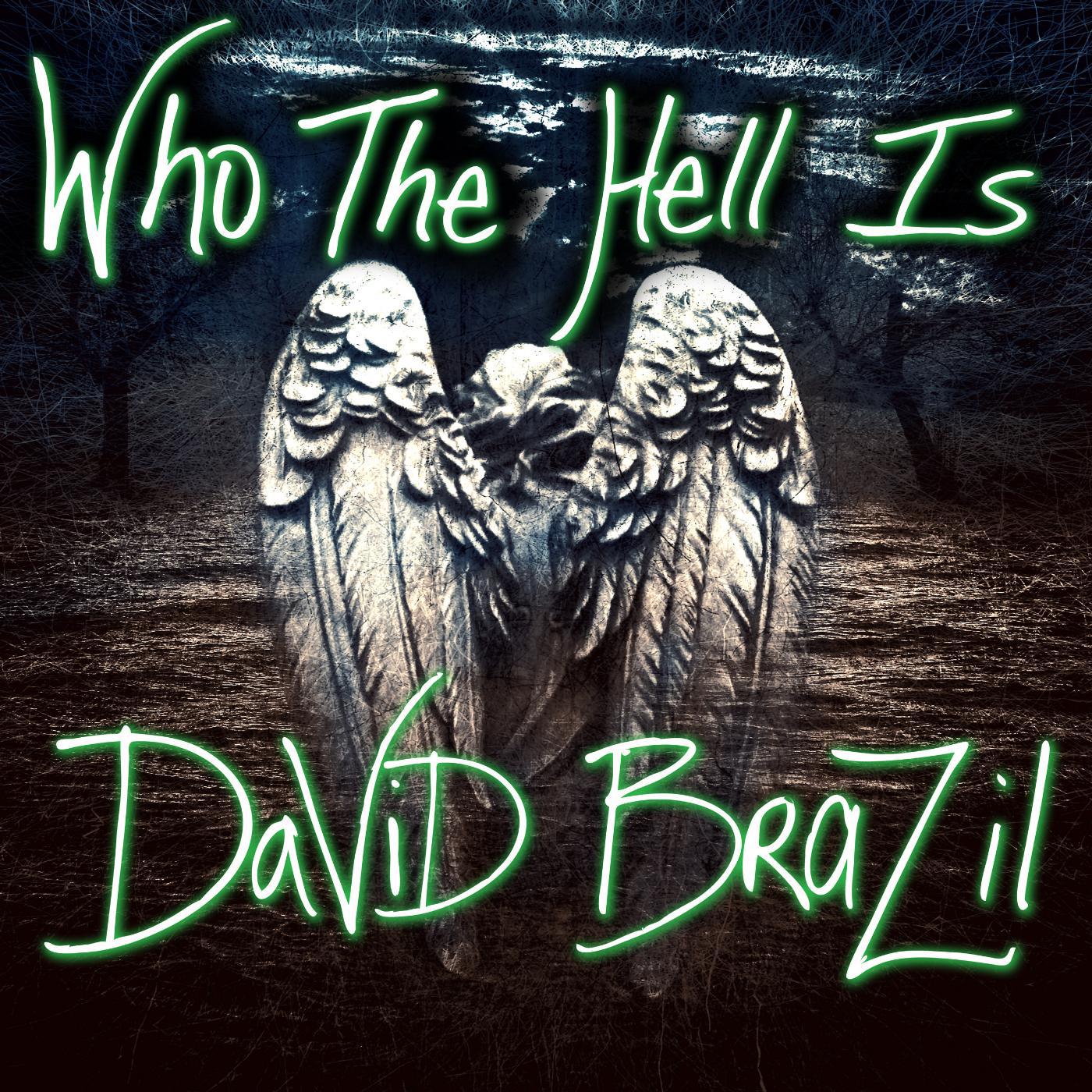 David Brazil - Steal My Thunder