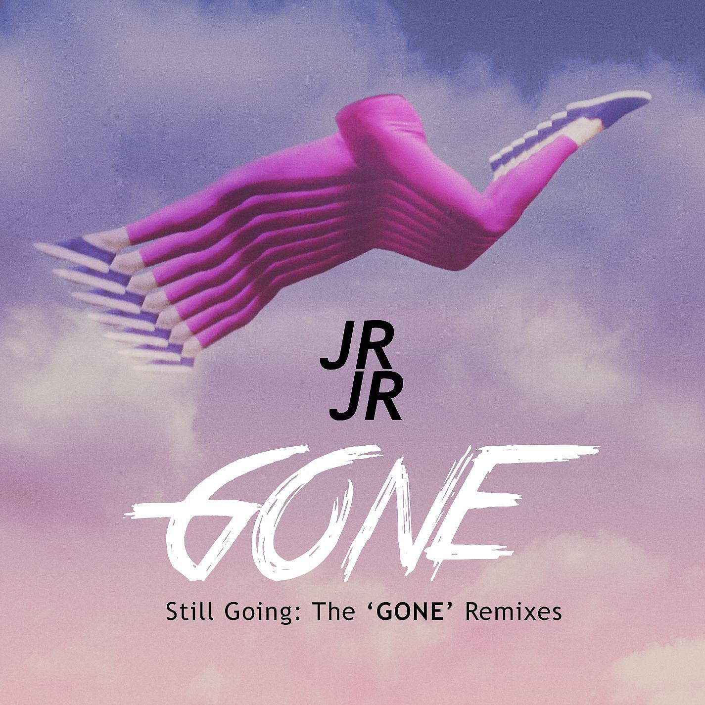 Постер альбома Still Going: The Gone Remixes