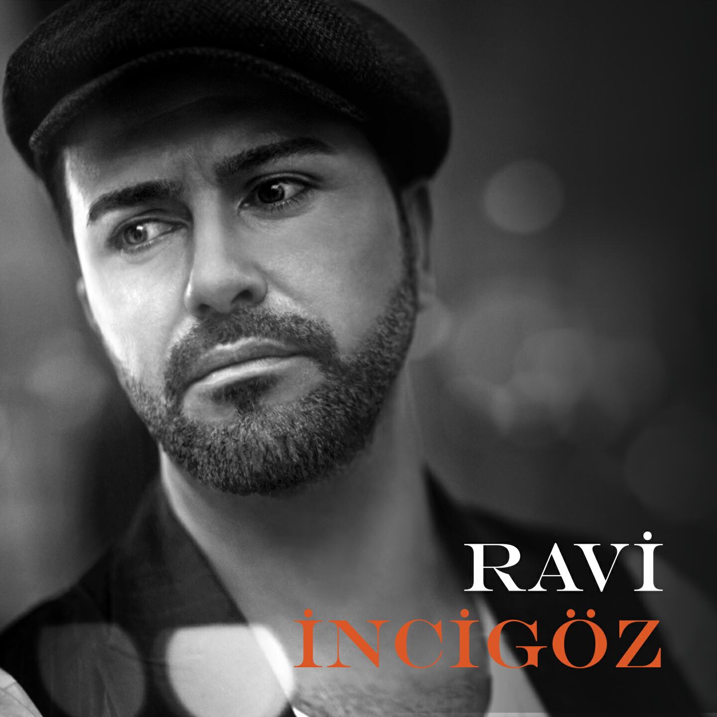 Ravi İncigöz - Acı Aşk