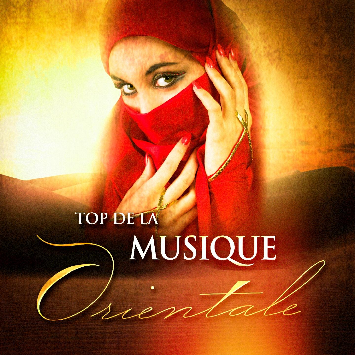 DJ Oriental - El Noum