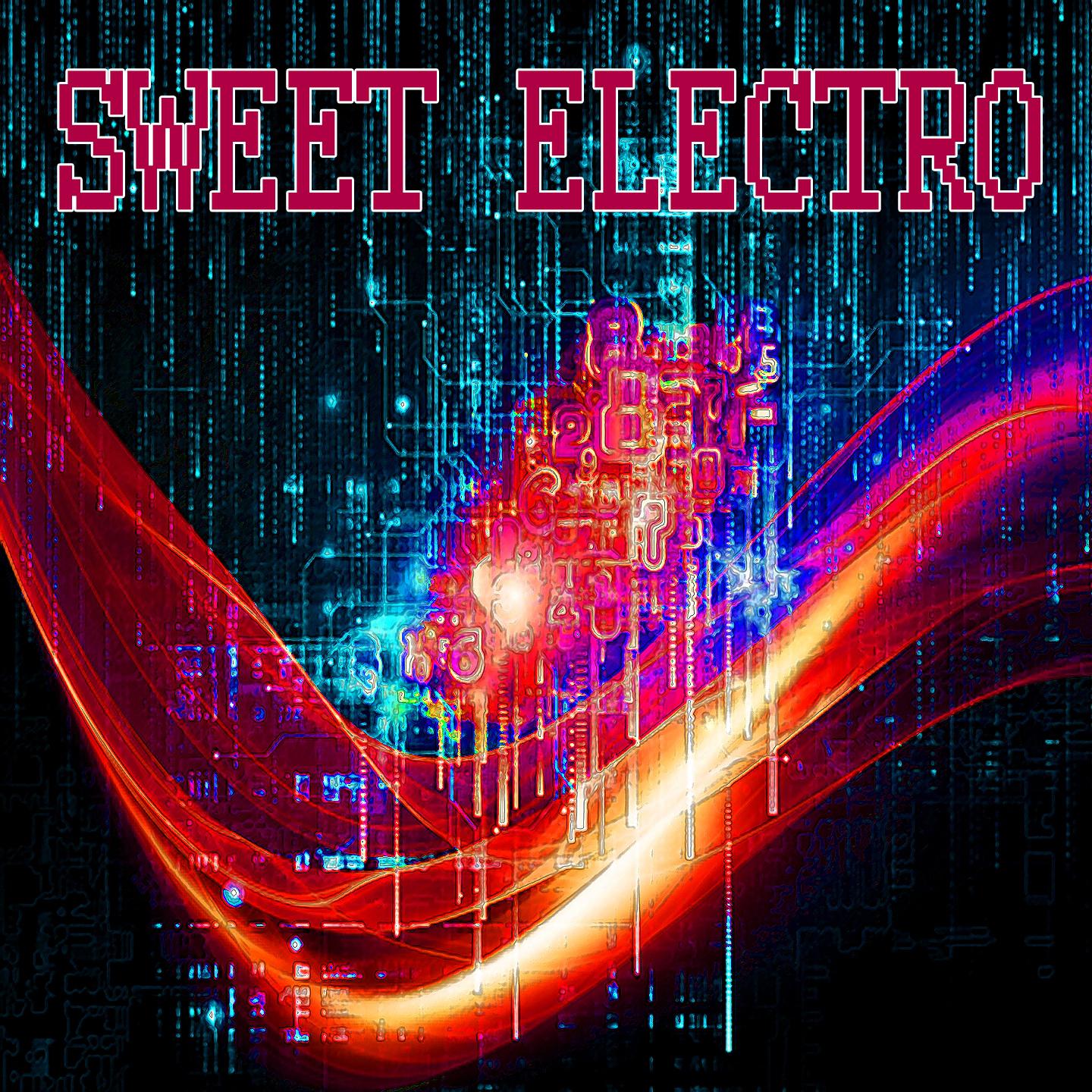 Постер альбома Sweet Electro