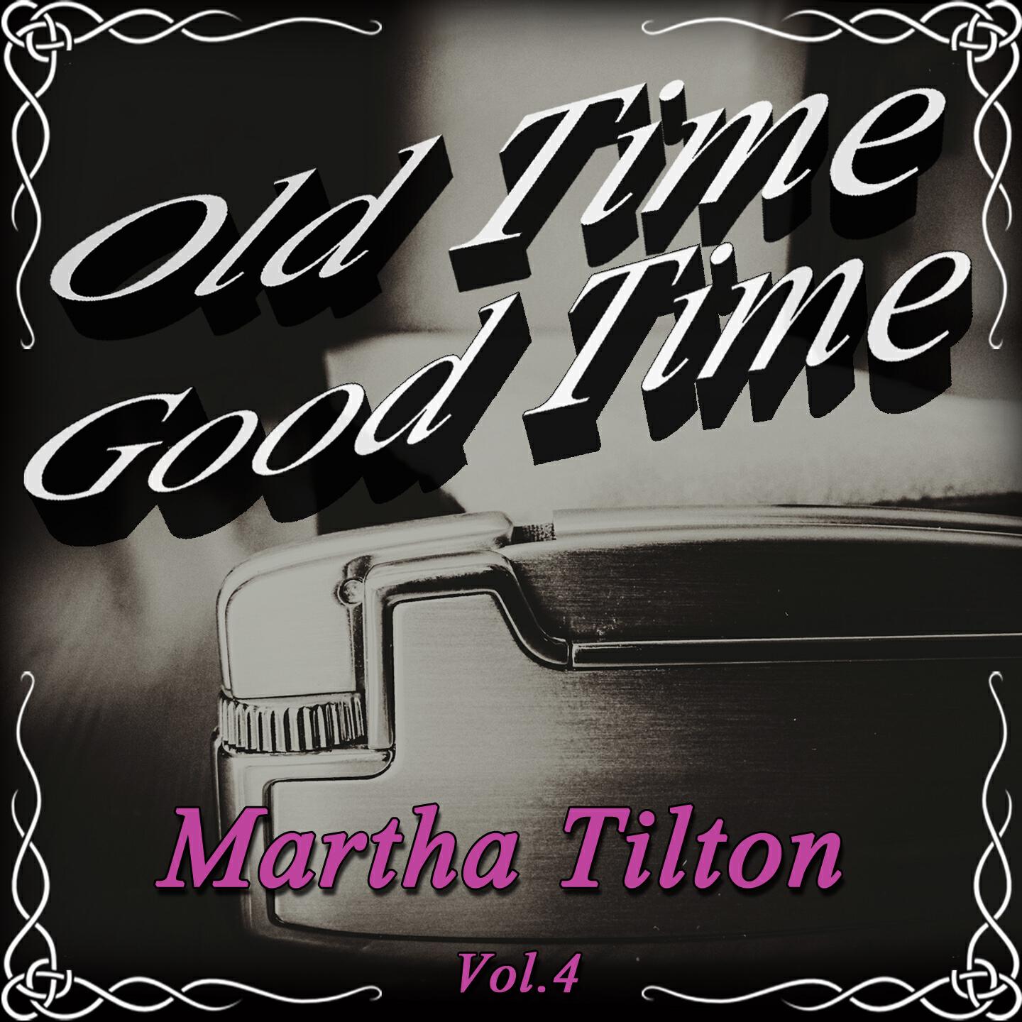 Martha Tilton - You Make Me Feel so Young