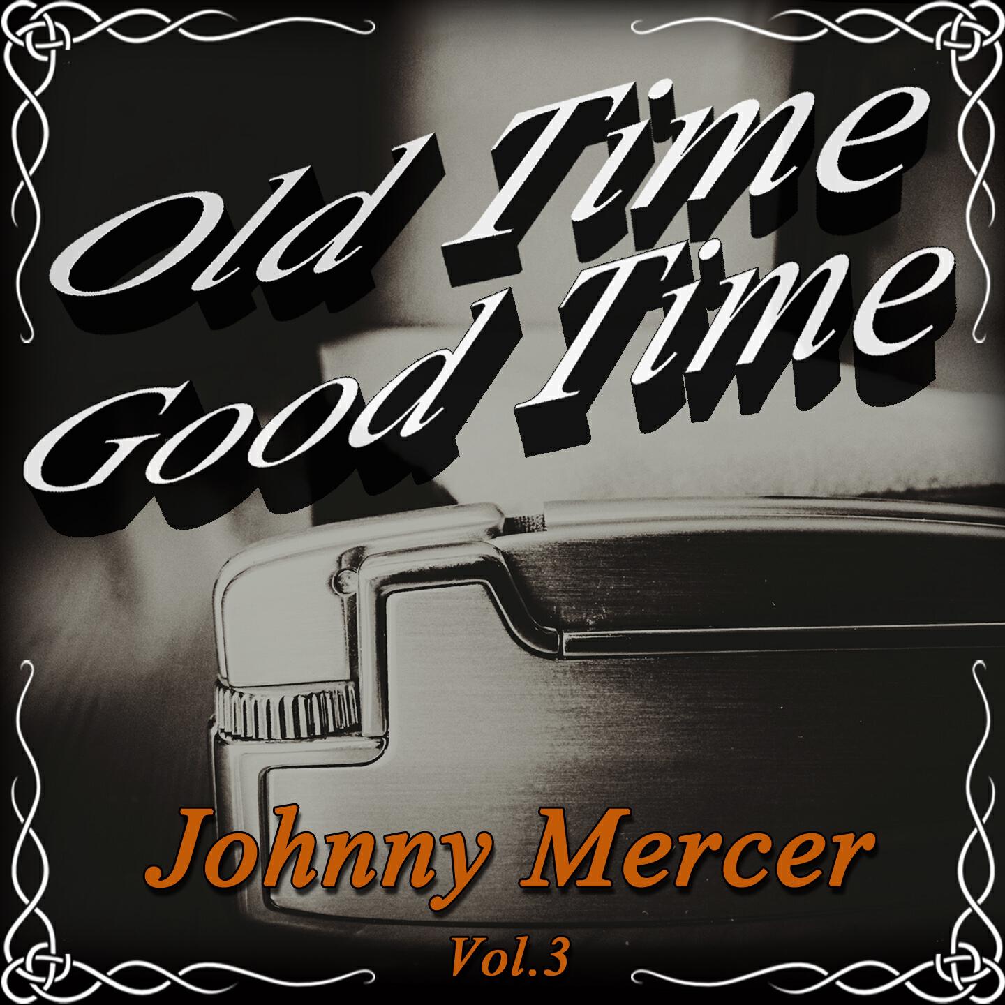 Johnny Mercer - On the Atchison, Topeka and the Santa Fe