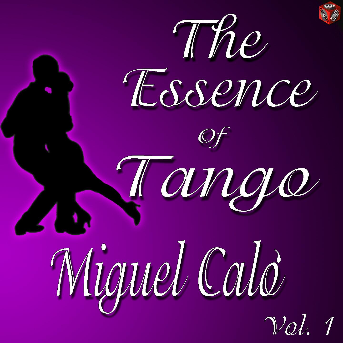 Miguel Calo - El Desafío
