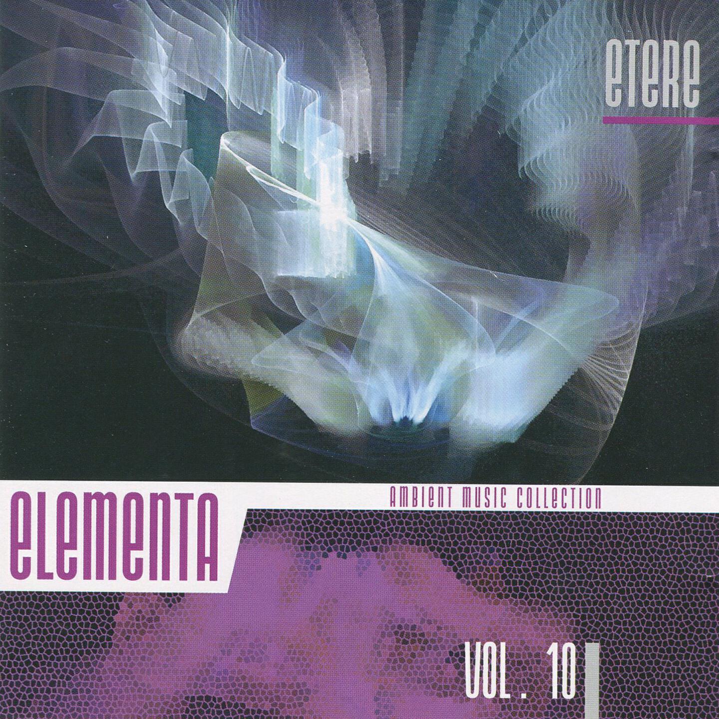 Natale Centofanti - Hypnotic Orient