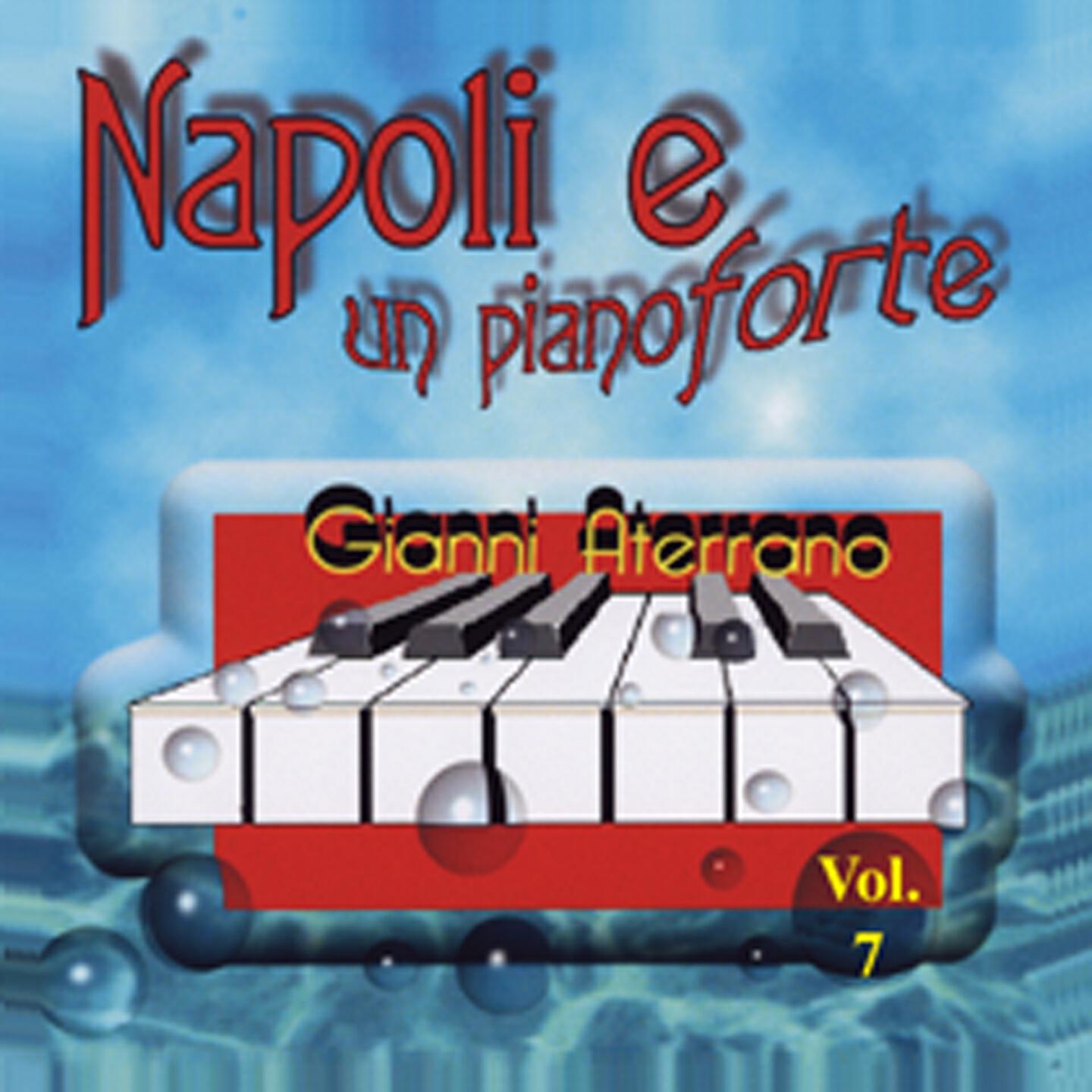 Gianni Aterrano - Feelings