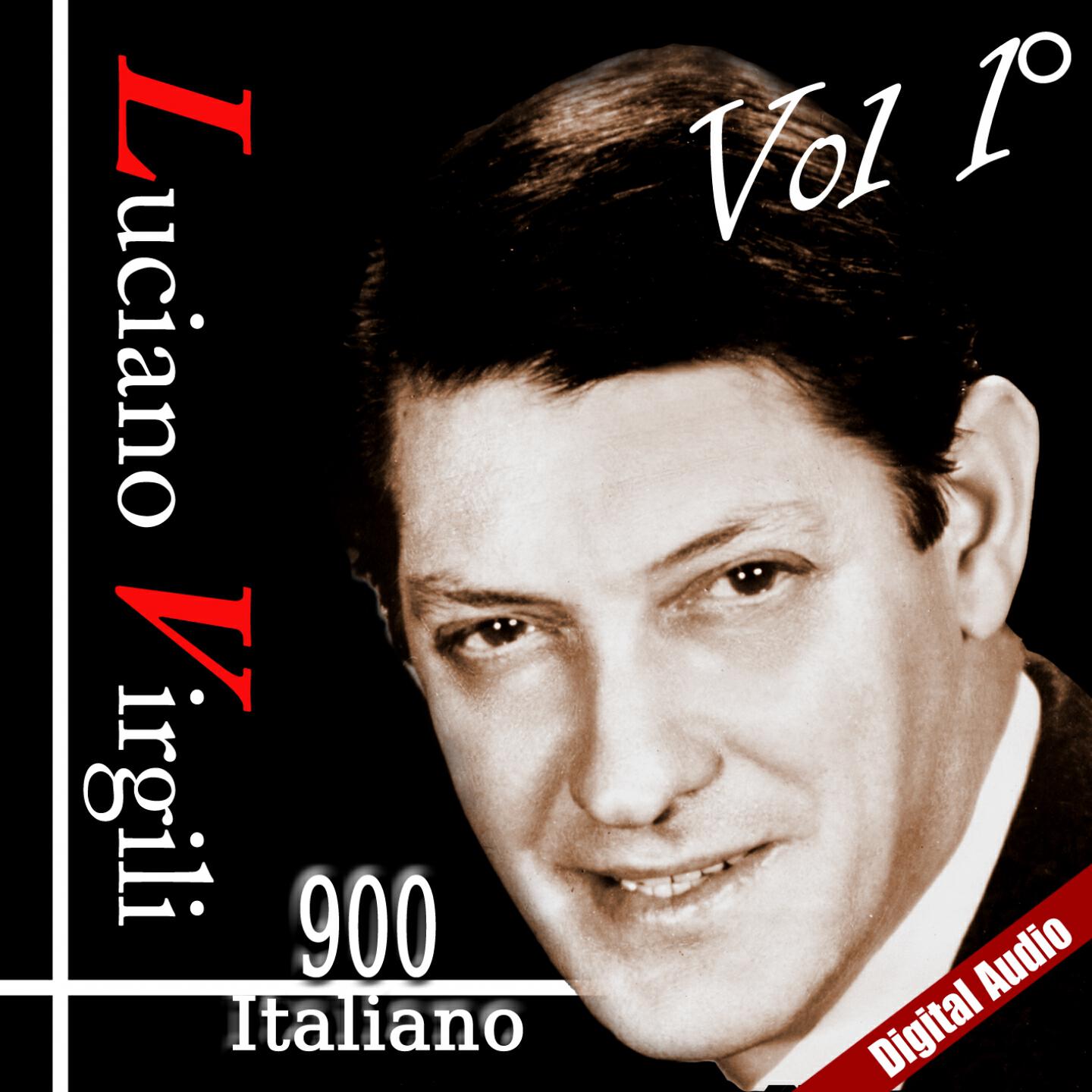 Luciano Virgili - Cara piccina
