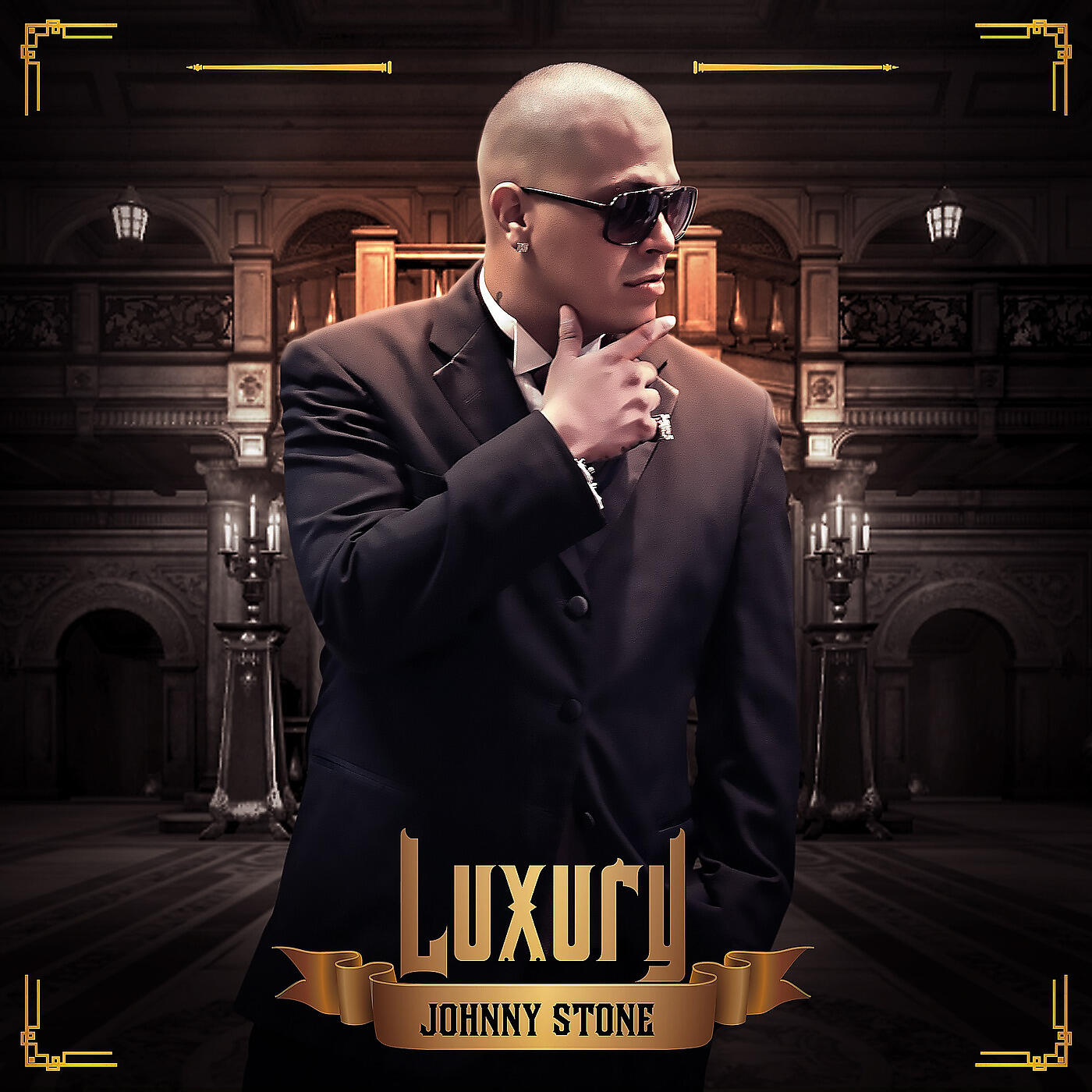 Johnny Stone - Wicky Wicky (feat. Chino Nino)