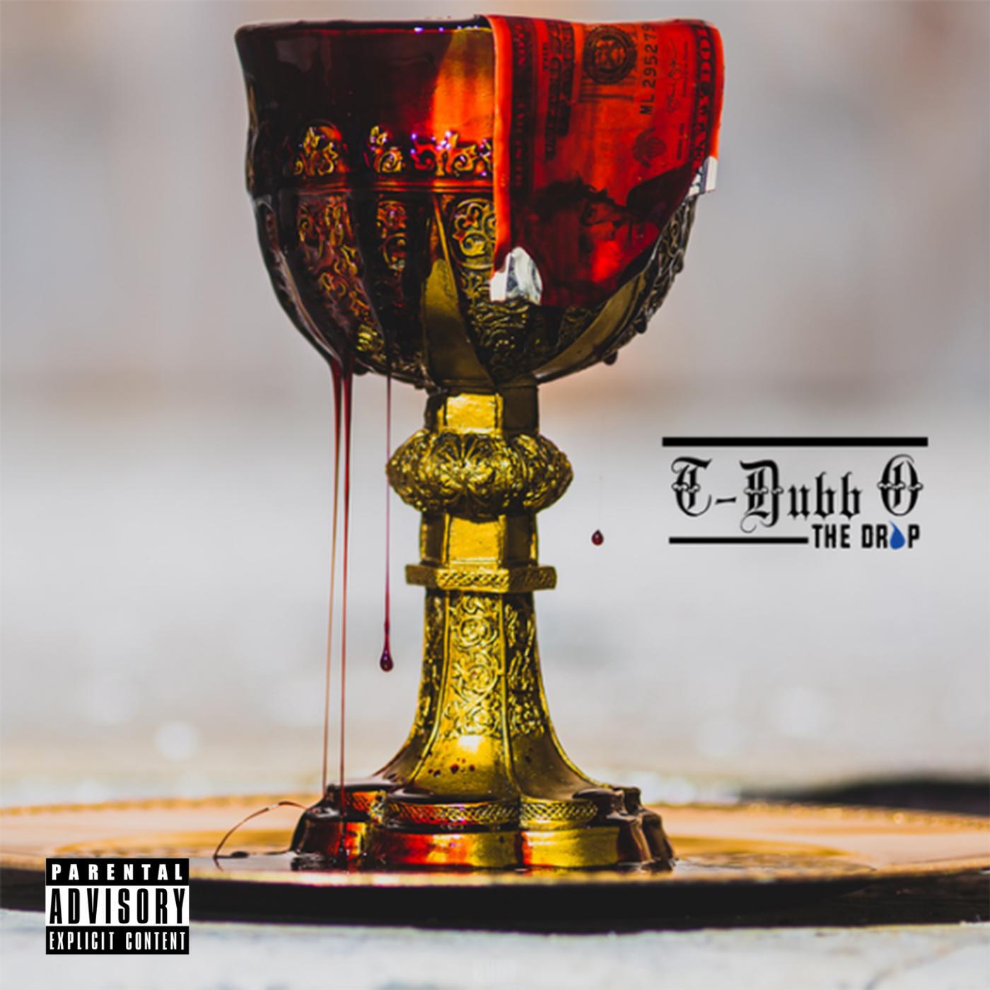 T-Dubb-O - Ultraverse (feat. Indiana Rome)