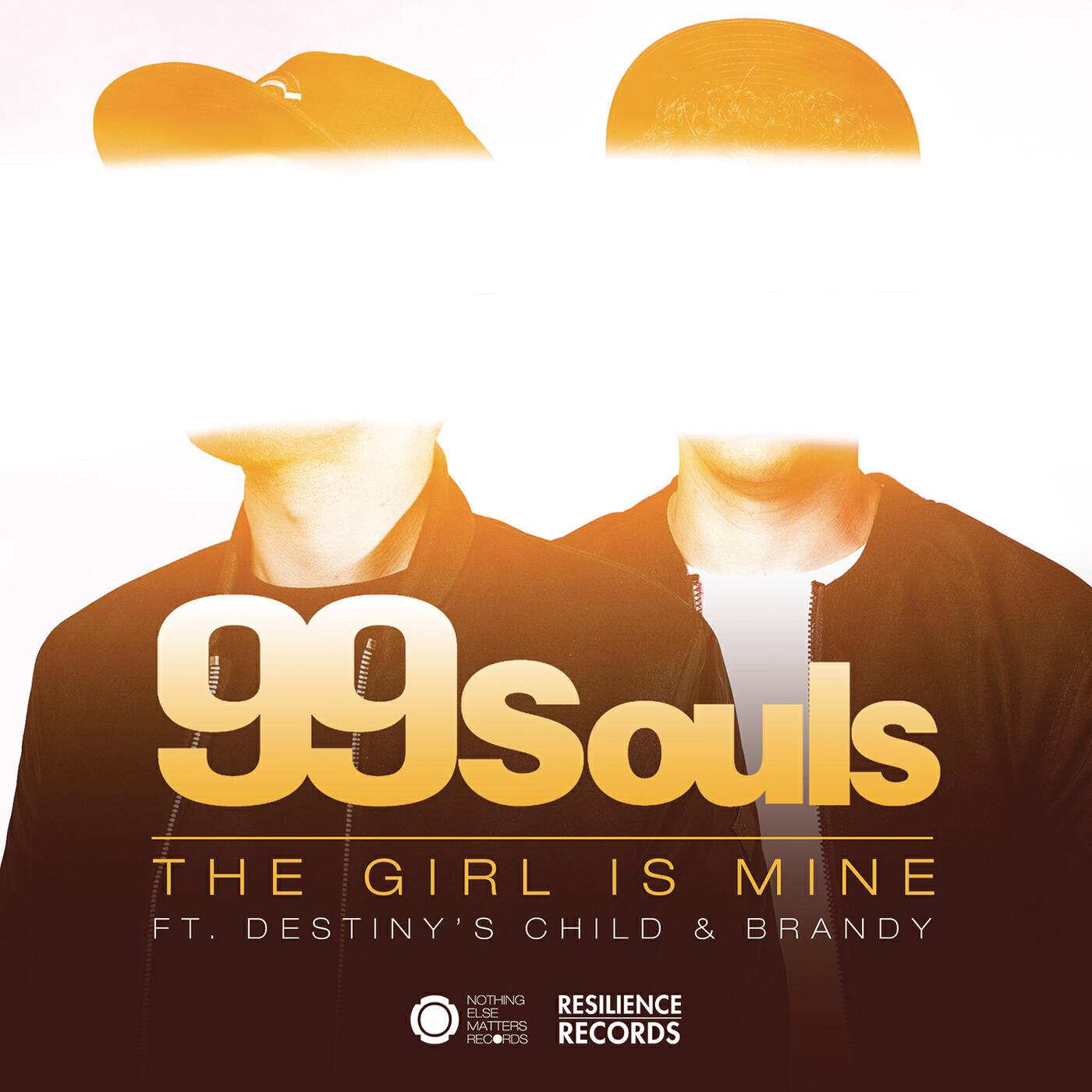99 Souls - The Girl Is Mine (Chris Lorenzo Remix)
