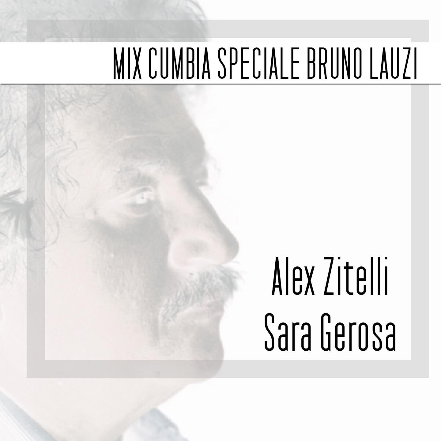Alex Zitelli - Lo straniero / Romanzo (Versione uomo base)