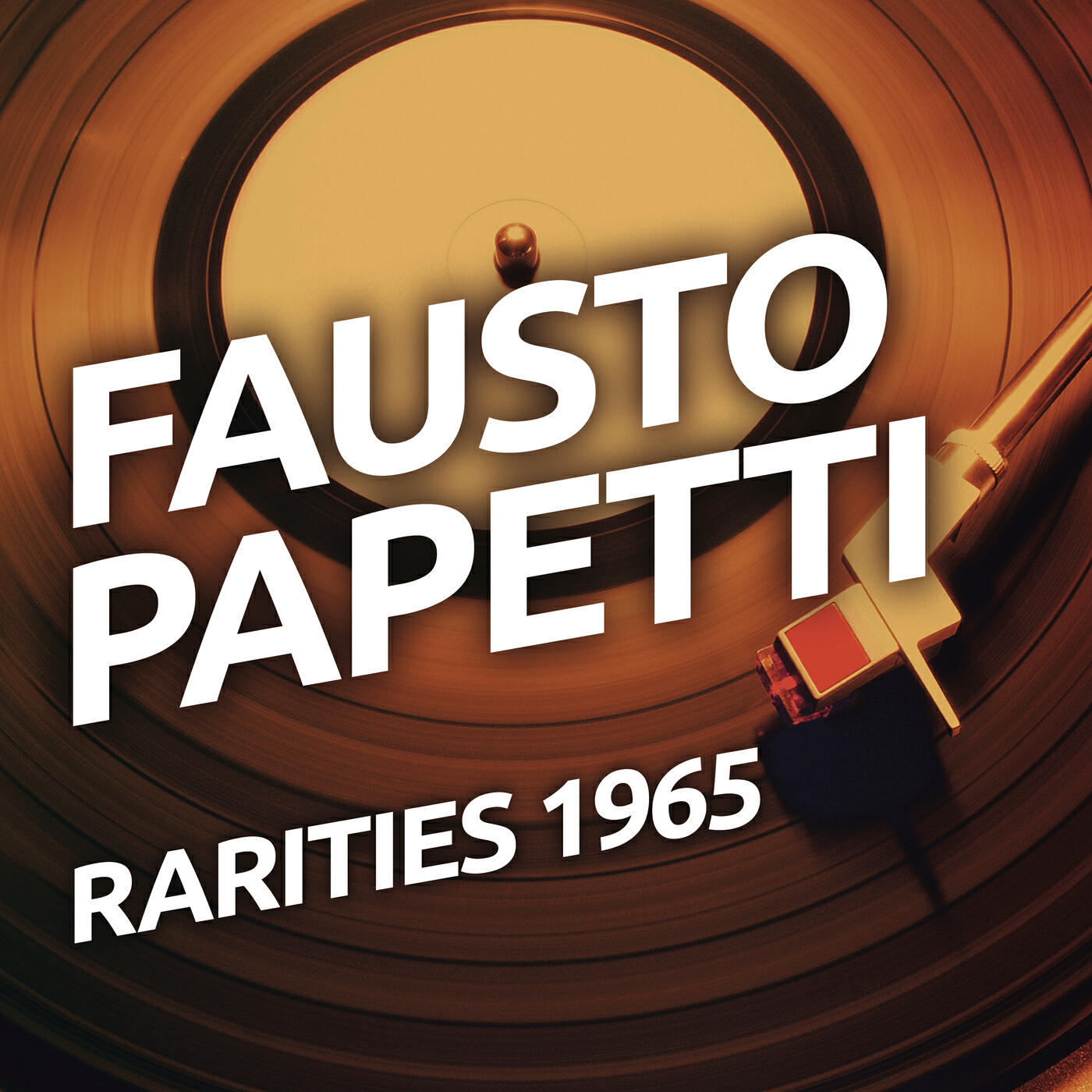 Fausto Papetti - Alfonso al cimitero