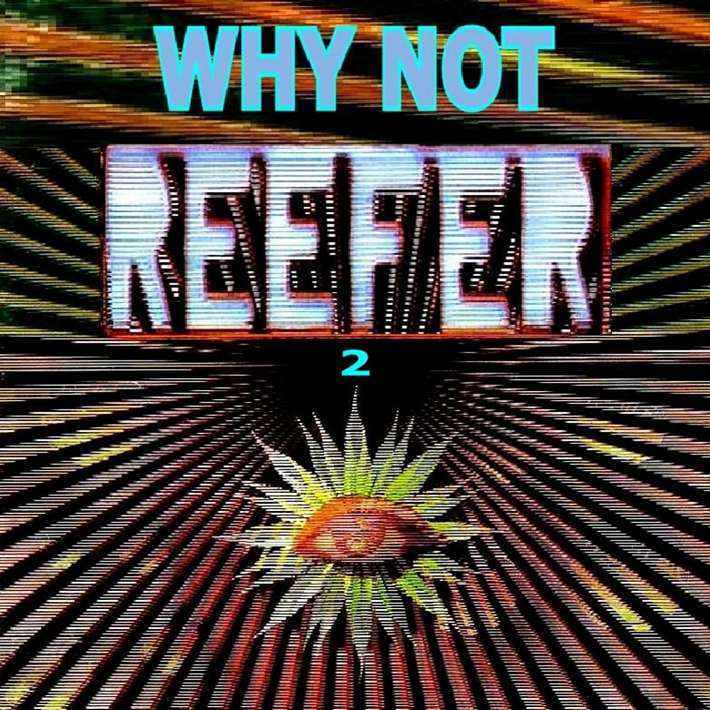 Why Not - Rainbow (Download Mix)