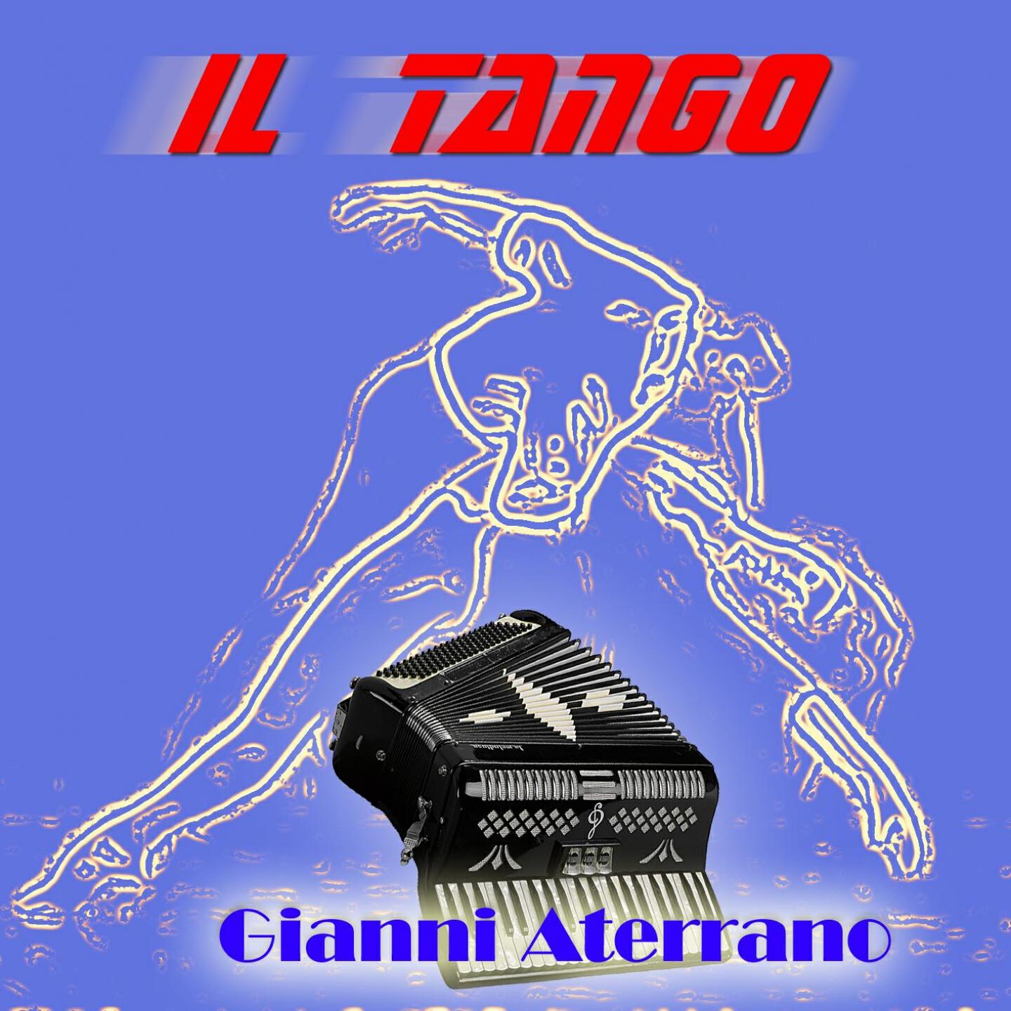 Gianni Aterrano - Carinito