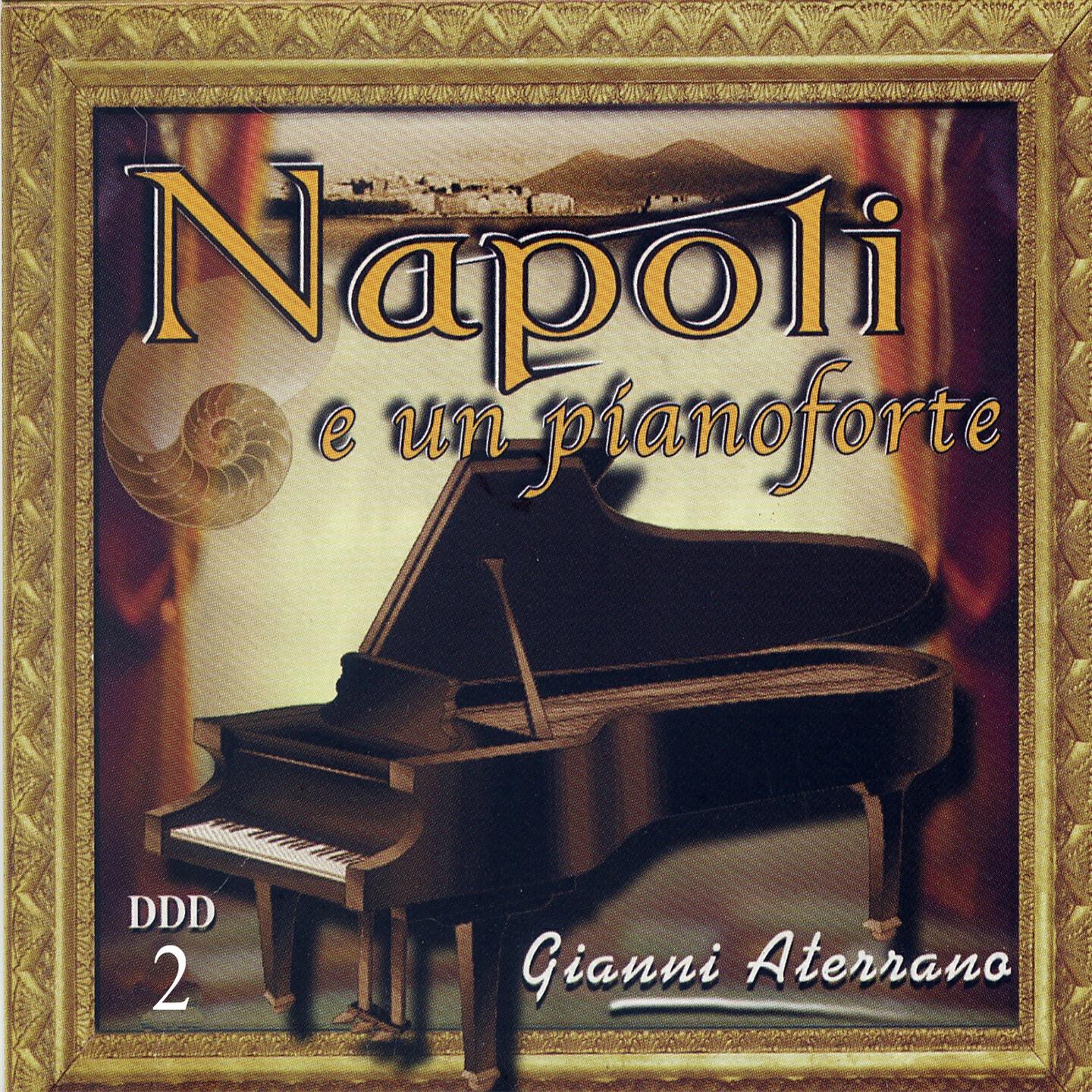 Gianni Aterrano - Nisciuna (Instrumental)
