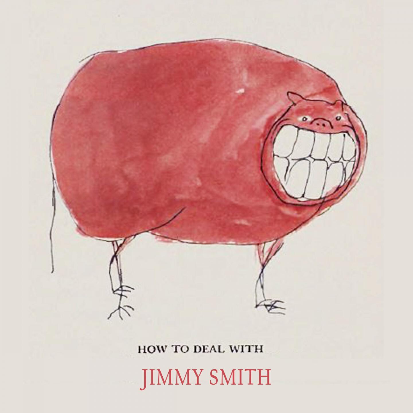 Jimmy Smith - Ready 'N Able